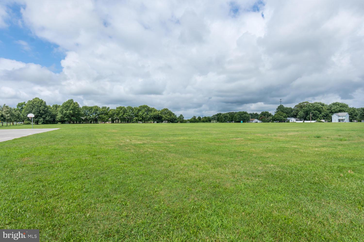 TOWN OF RIDGELY - Commercial Lease