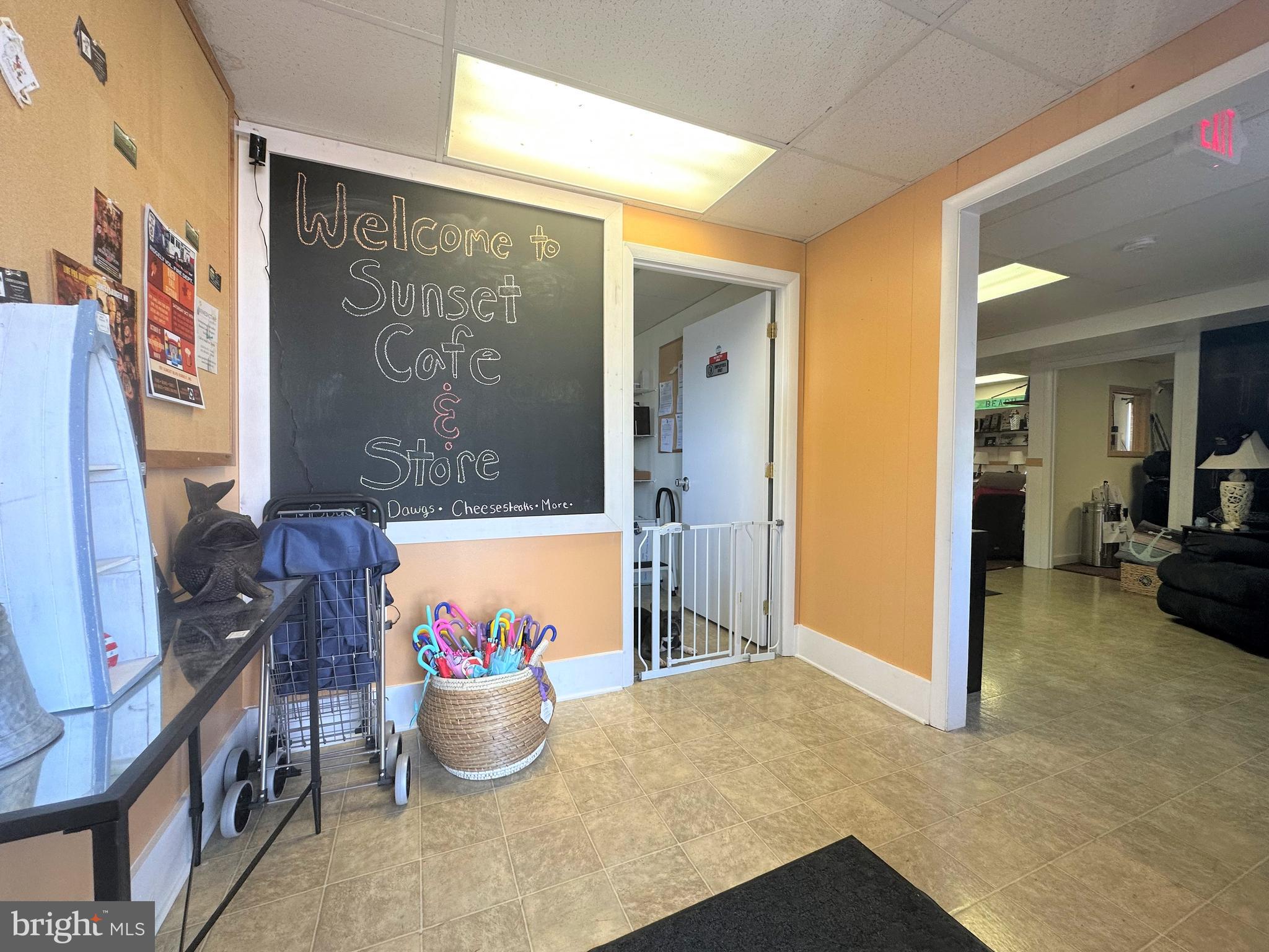 TOWN OF RIDGELY - Commercial Lease