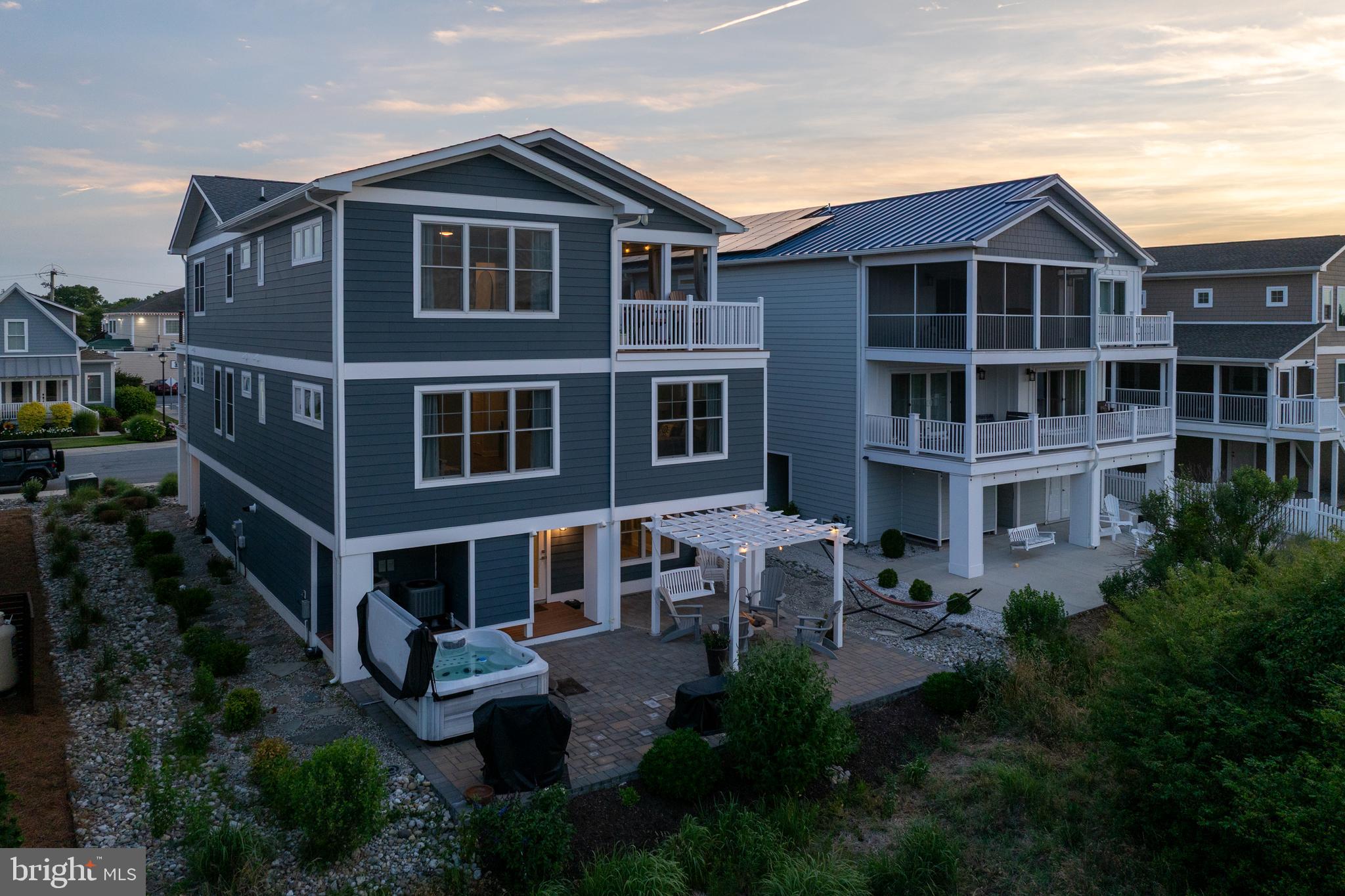 216 GREY PLOVER COURT