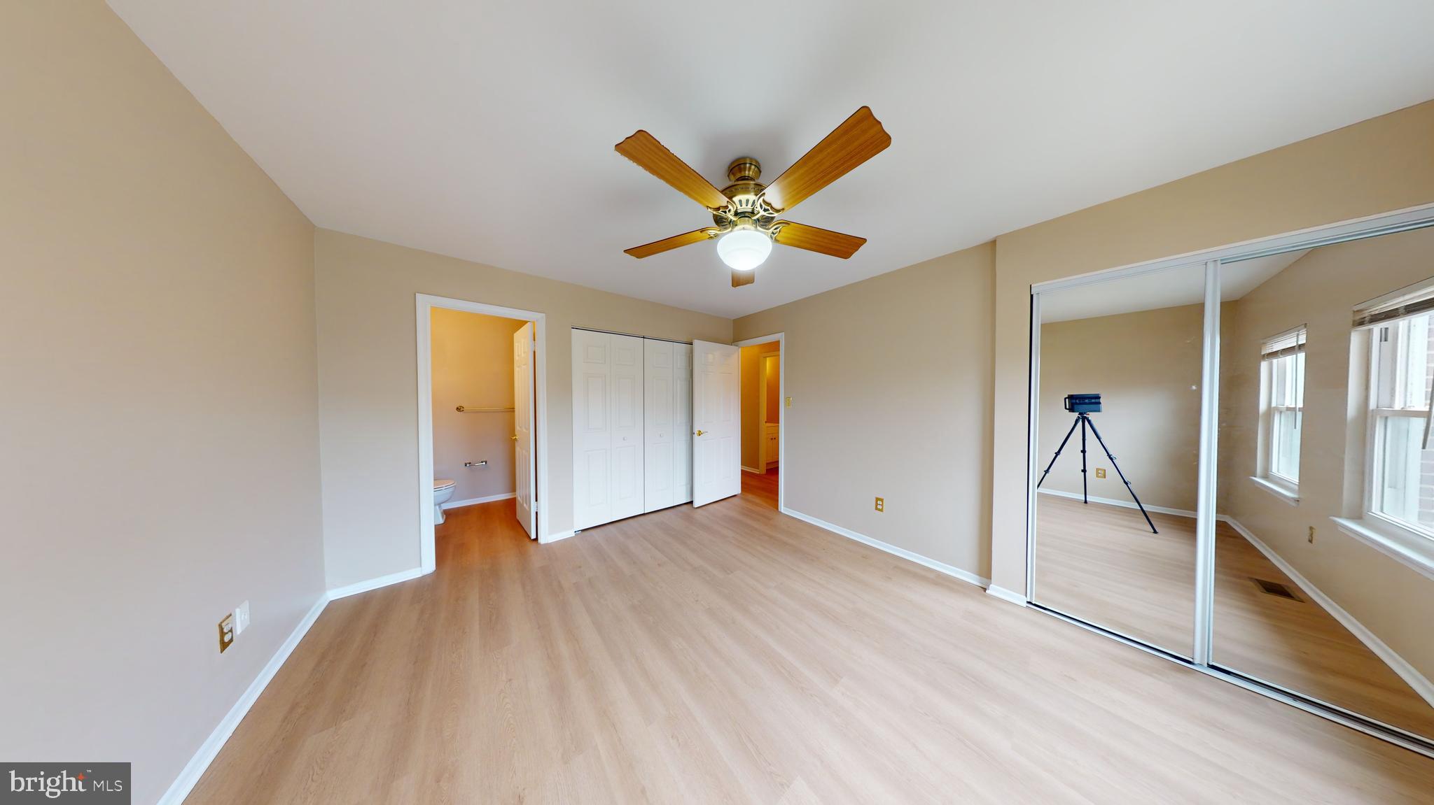 CROFTON VILLAGE - Residential Lease