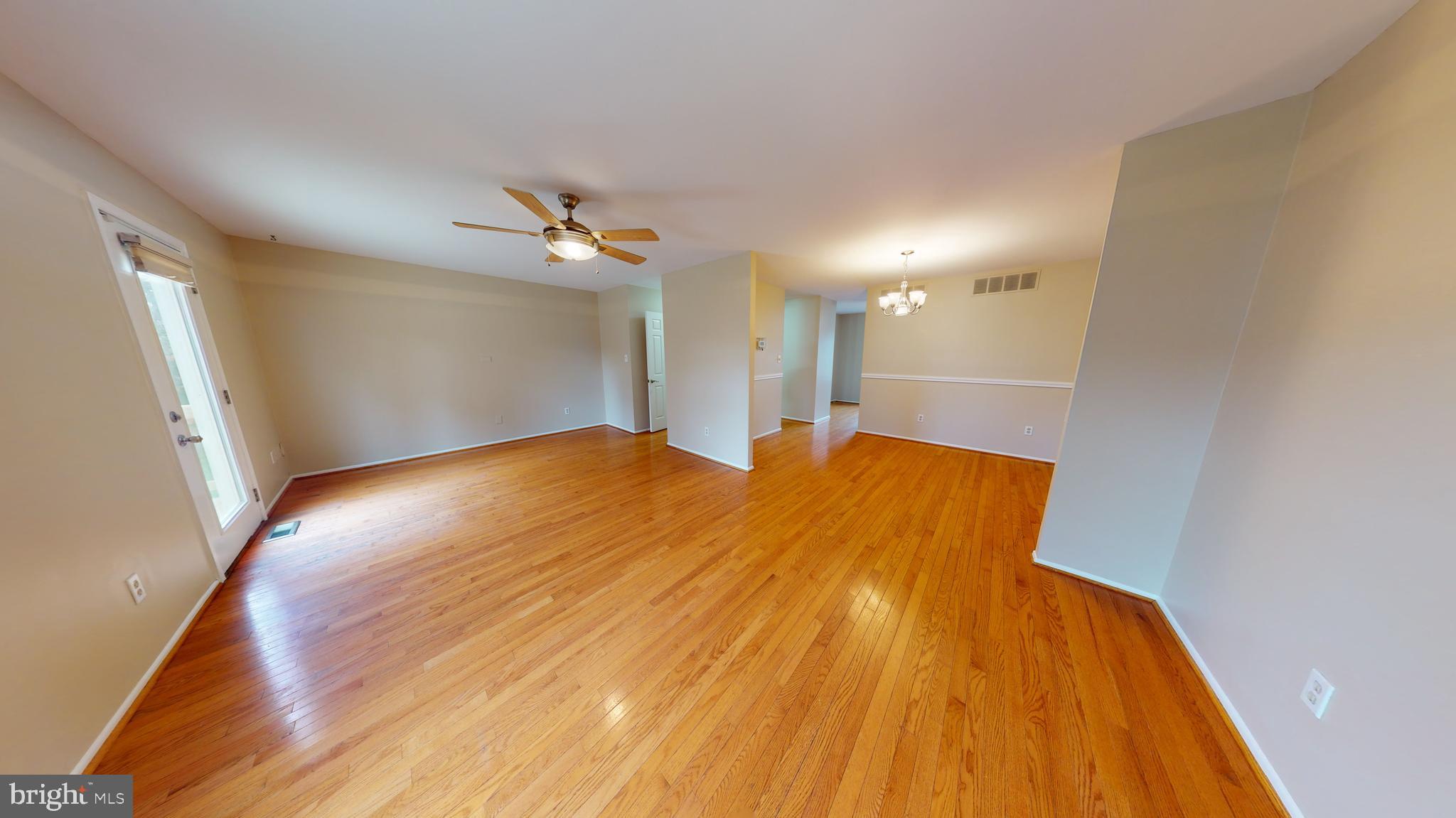 CROFTON VILLAGE - Residential Lease