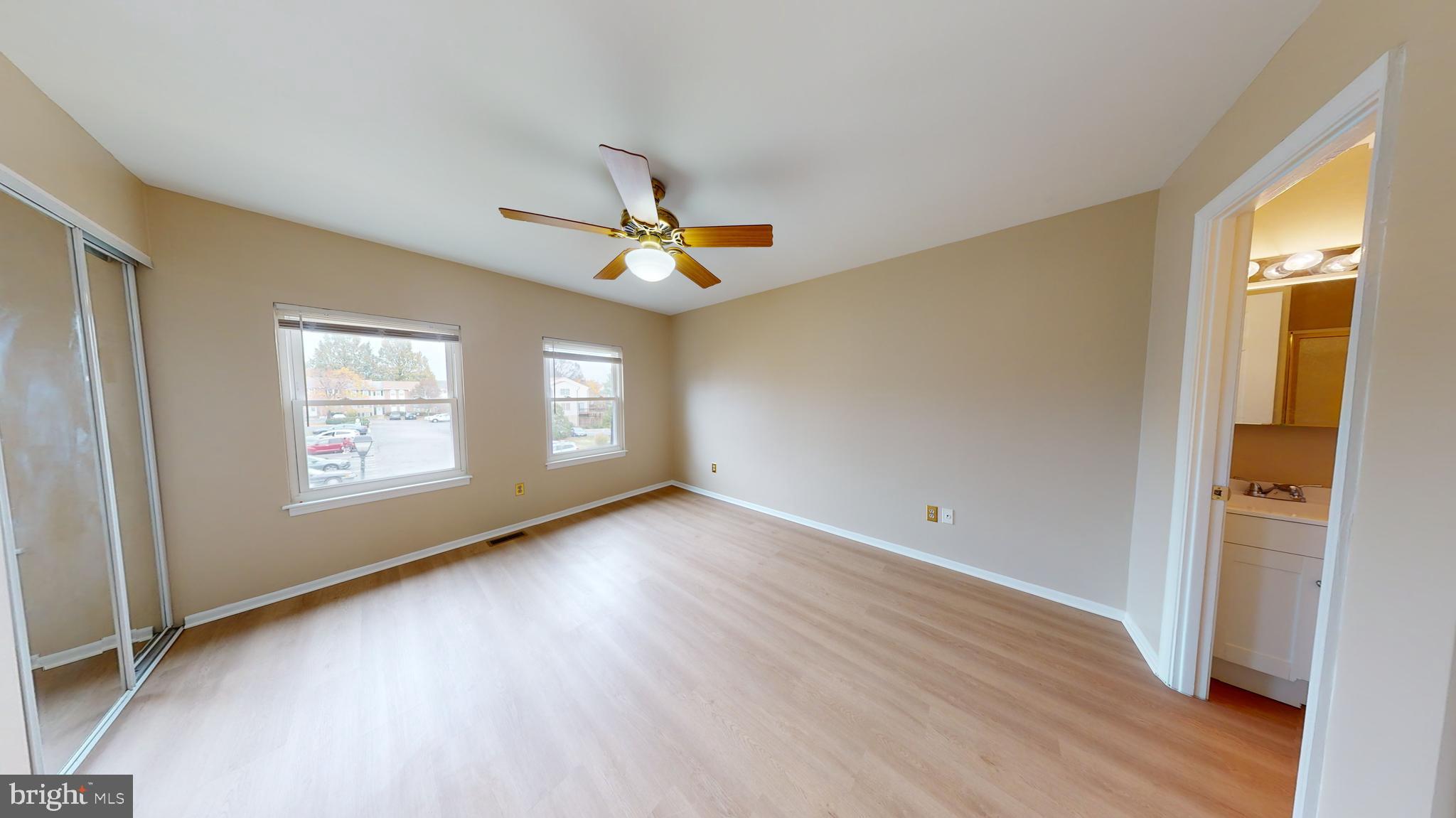 CROFTON VILLAGE - Residential Lease