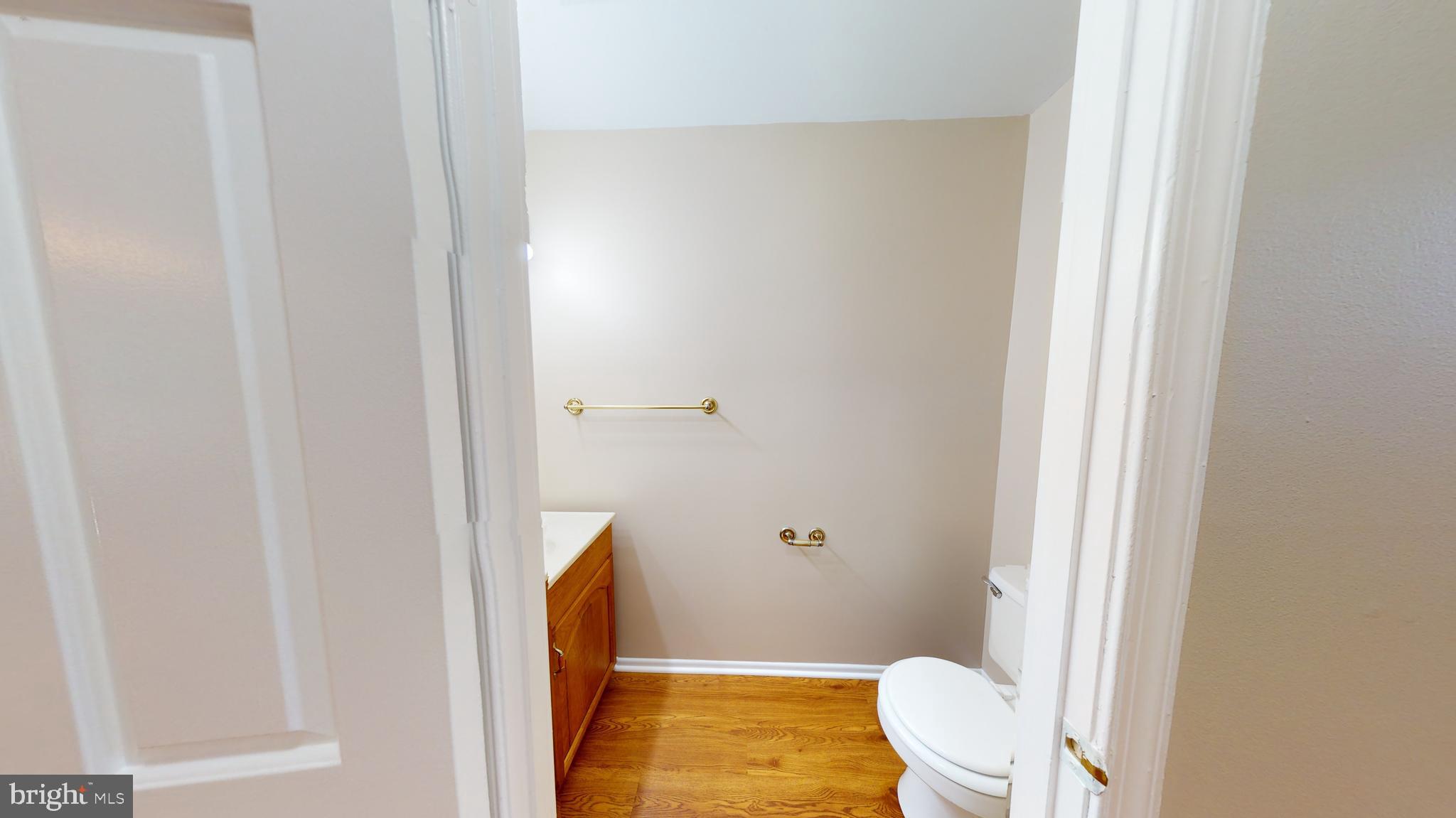 CROFTON VILLAGE - Residential Lease