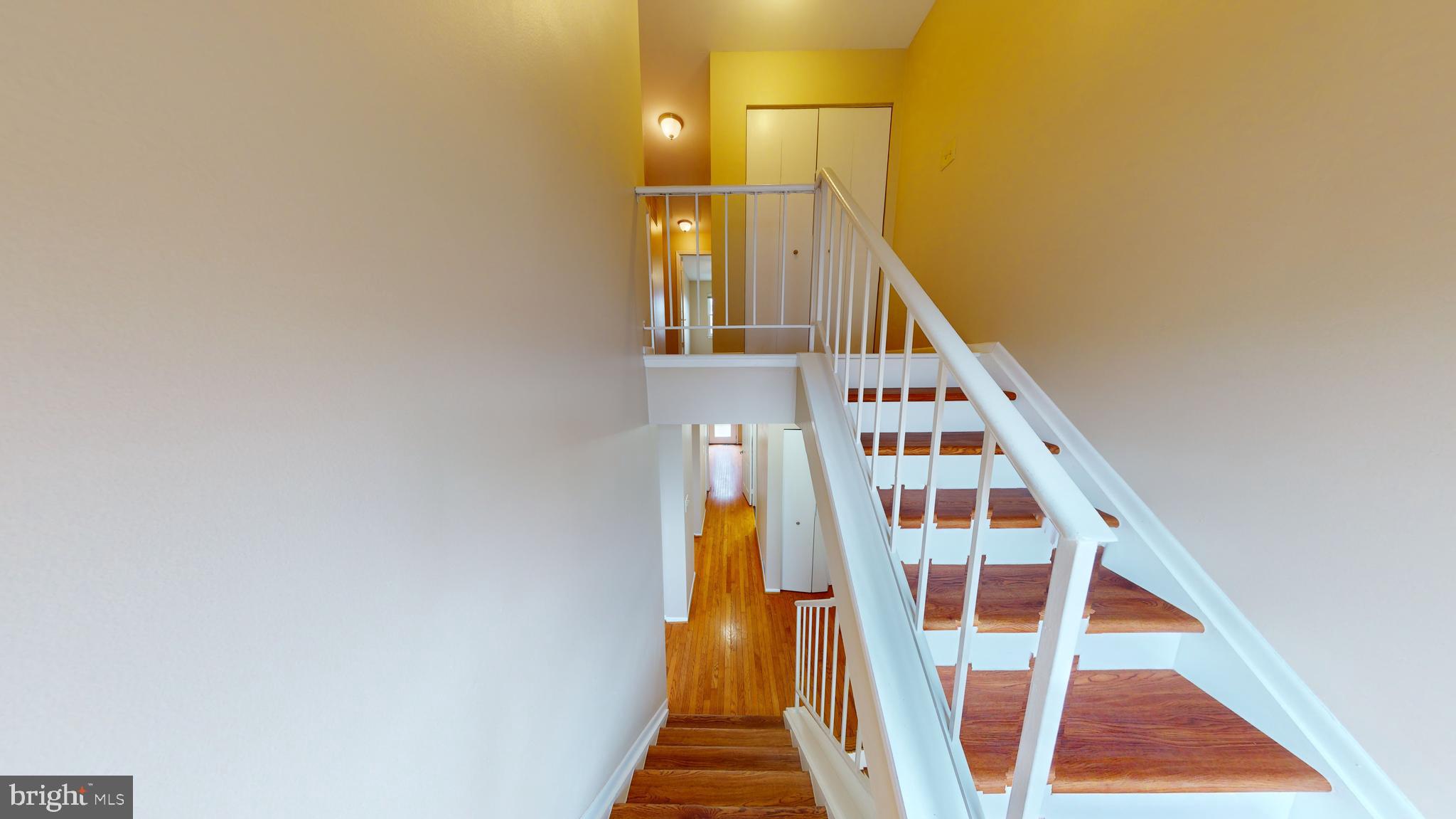 CROFTON VILLAGE - Residential Lease