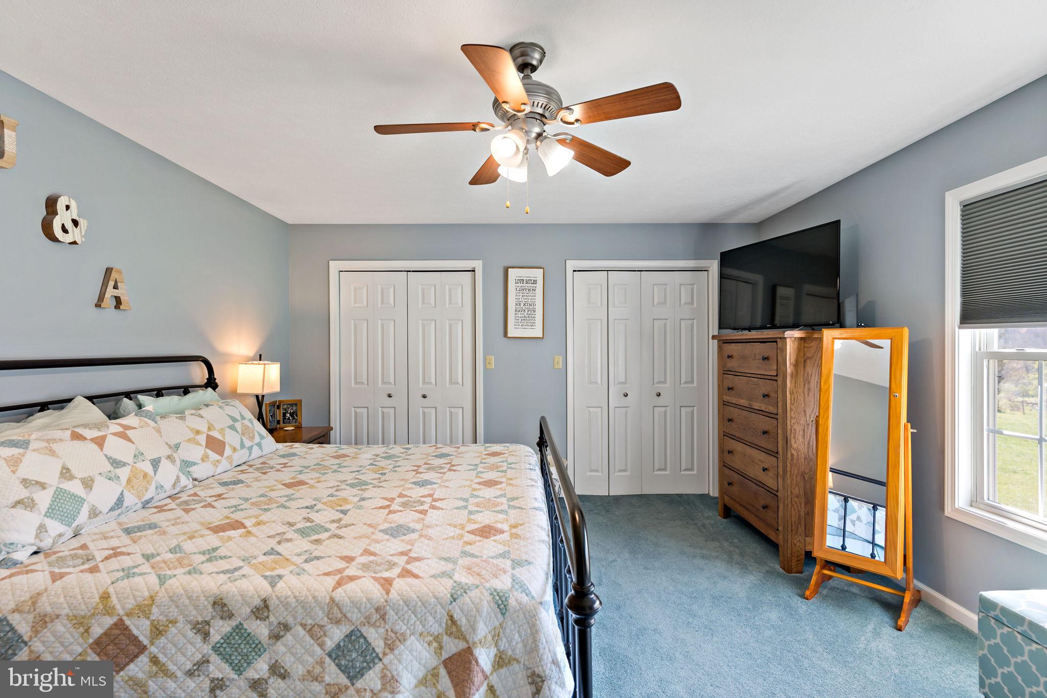 CACAPON SOUTH - Residential