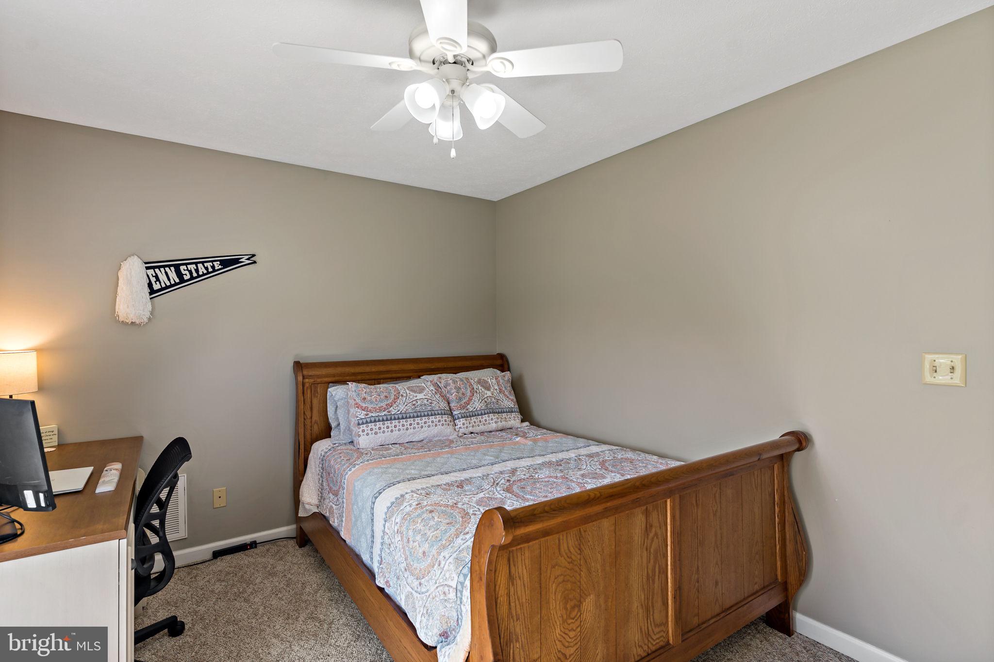 CACAPON SOUTH - Residential