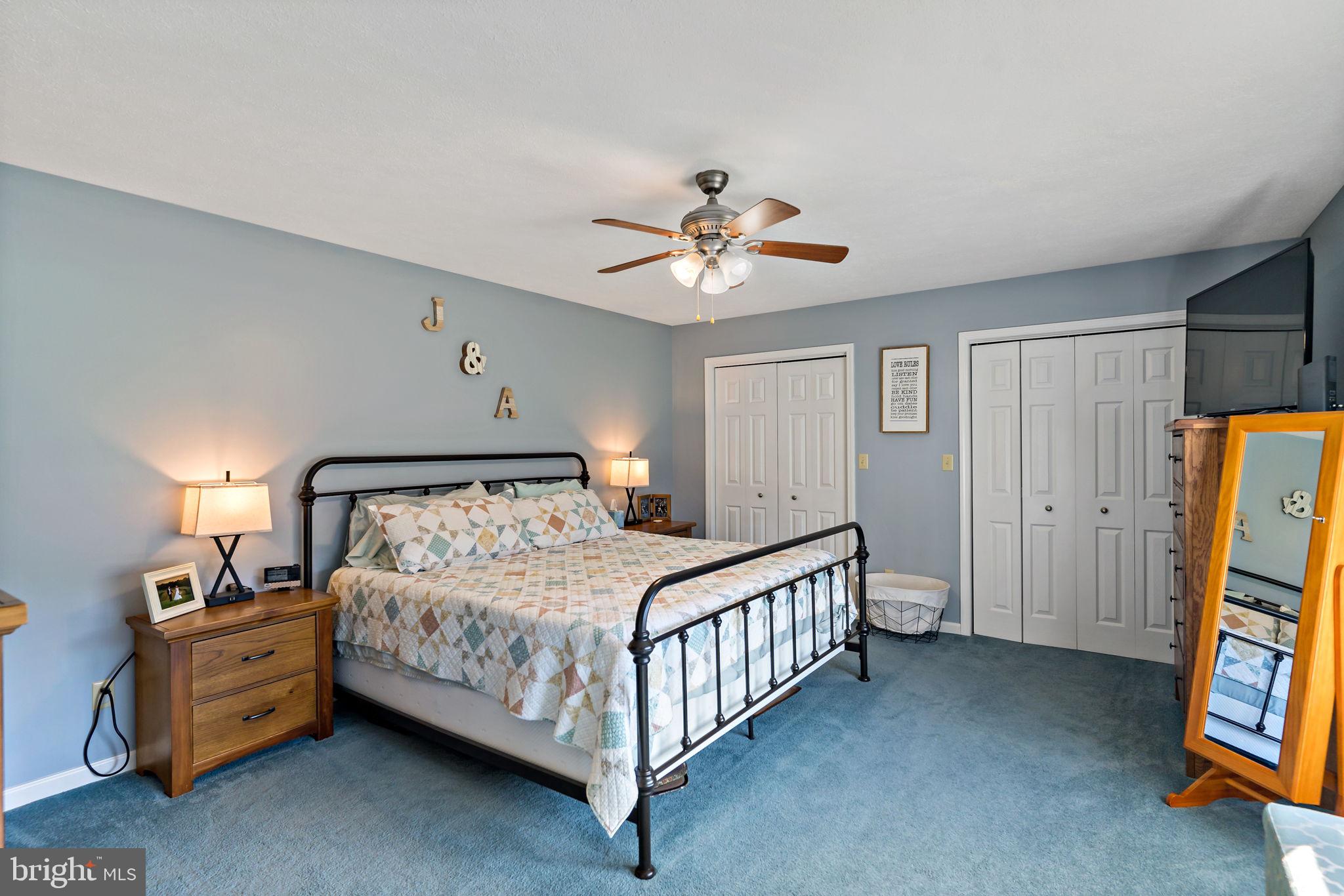 CACAPON SOUTH - Residential