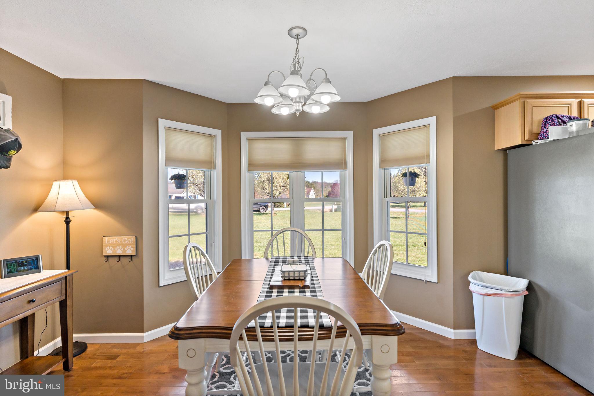 CACAPON SOUTH - Residential