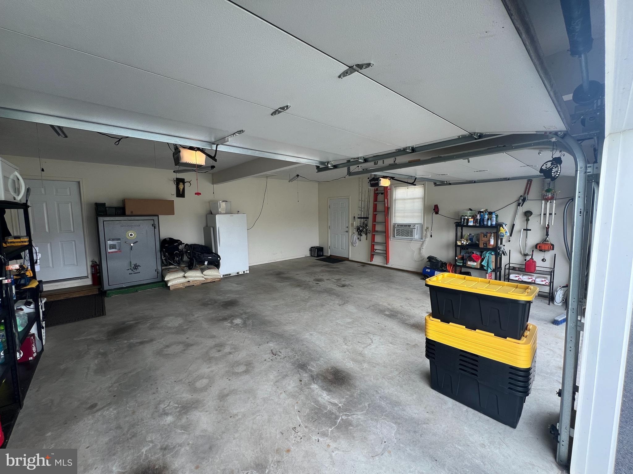 CACAPON SOUTH - Residential