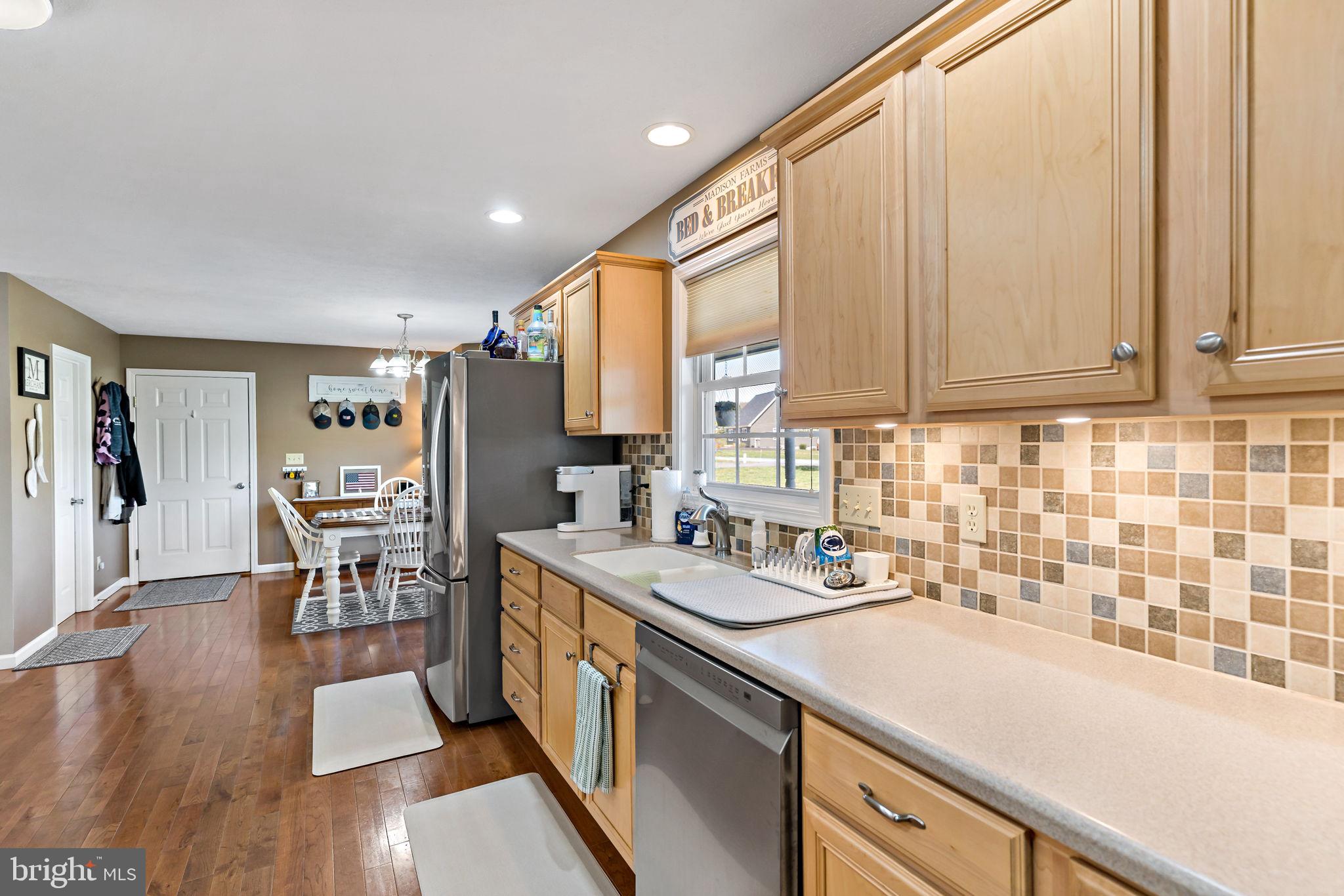 CACAPON SOUTH - Residential