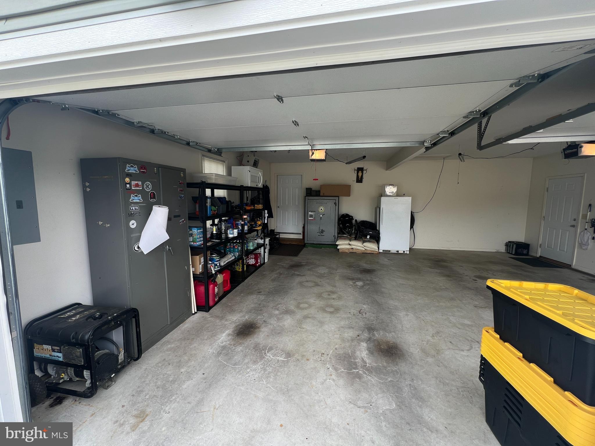 CACAPON SOUTH - Residential