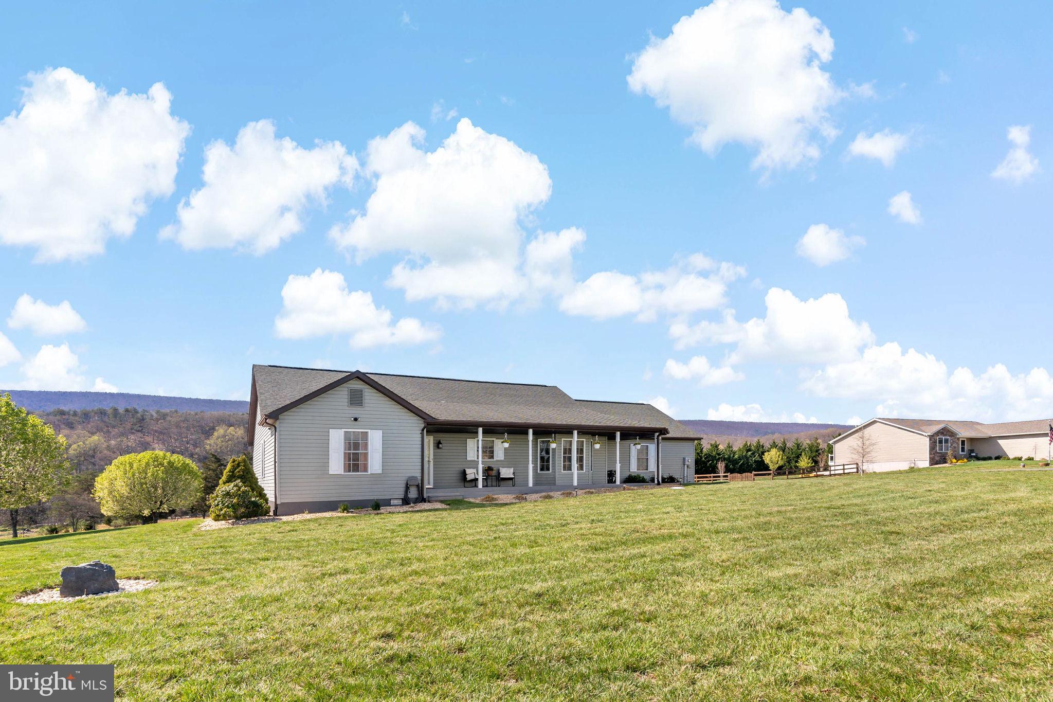 58 DAWSON FARM LANE