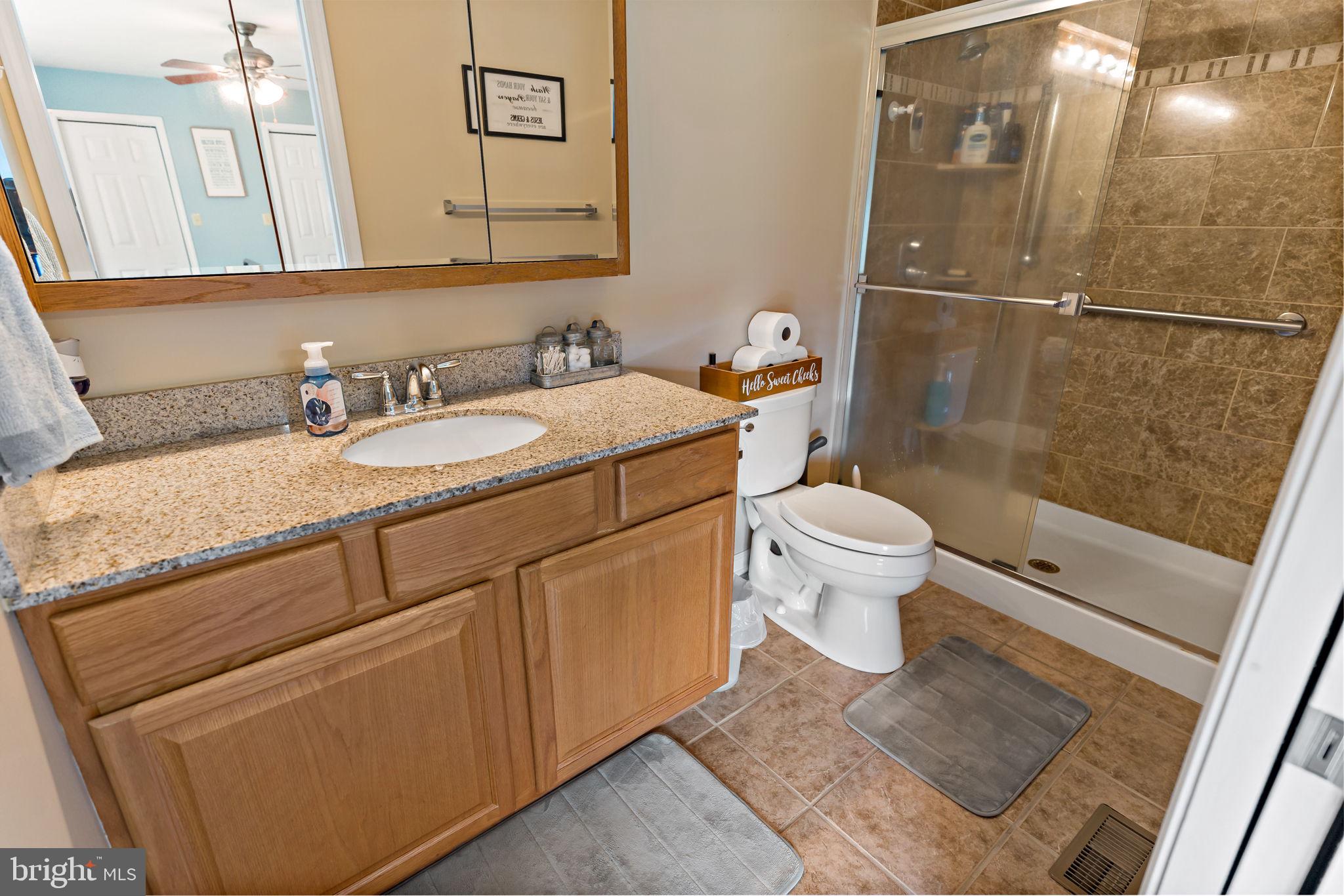 CACAPON SOUTH - Residential