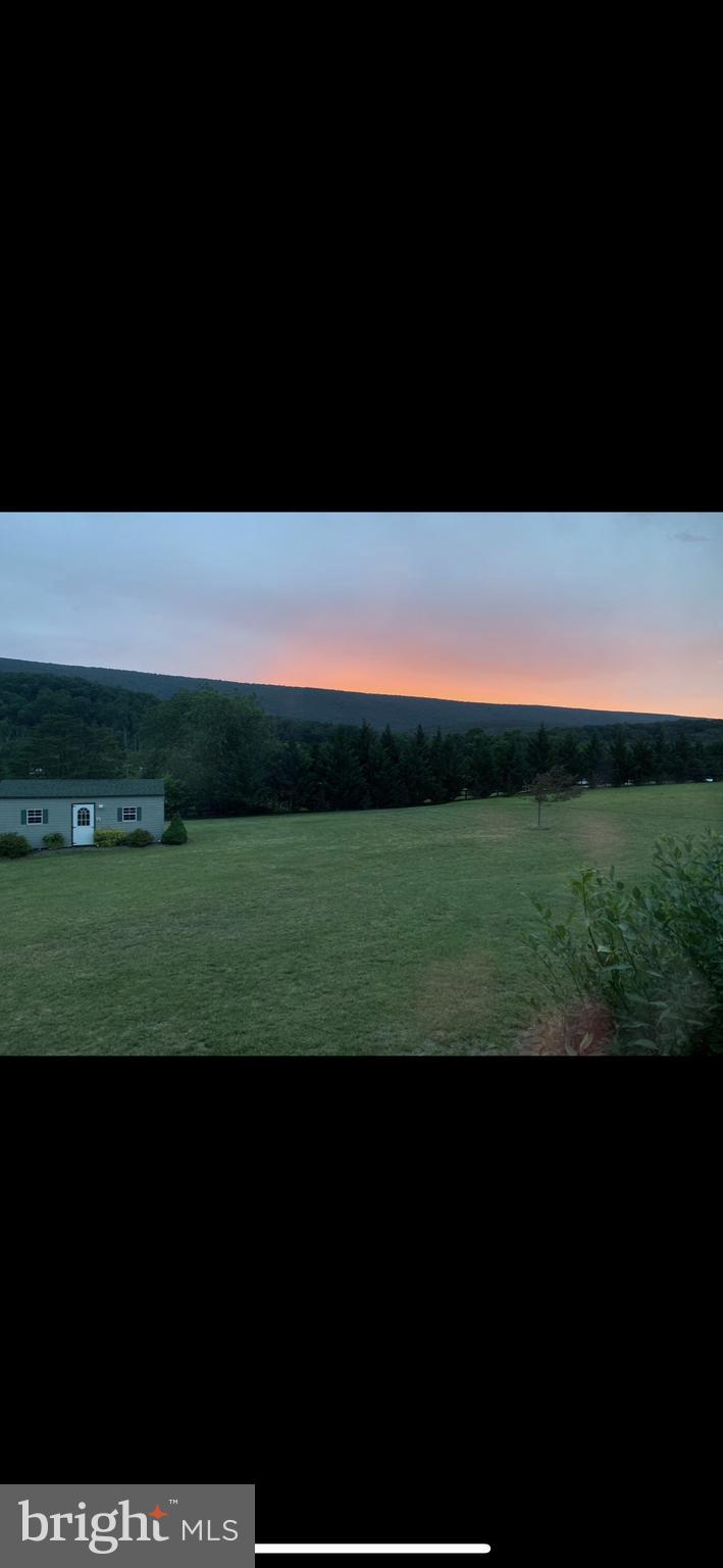 CACAPON SOUTH - Residential