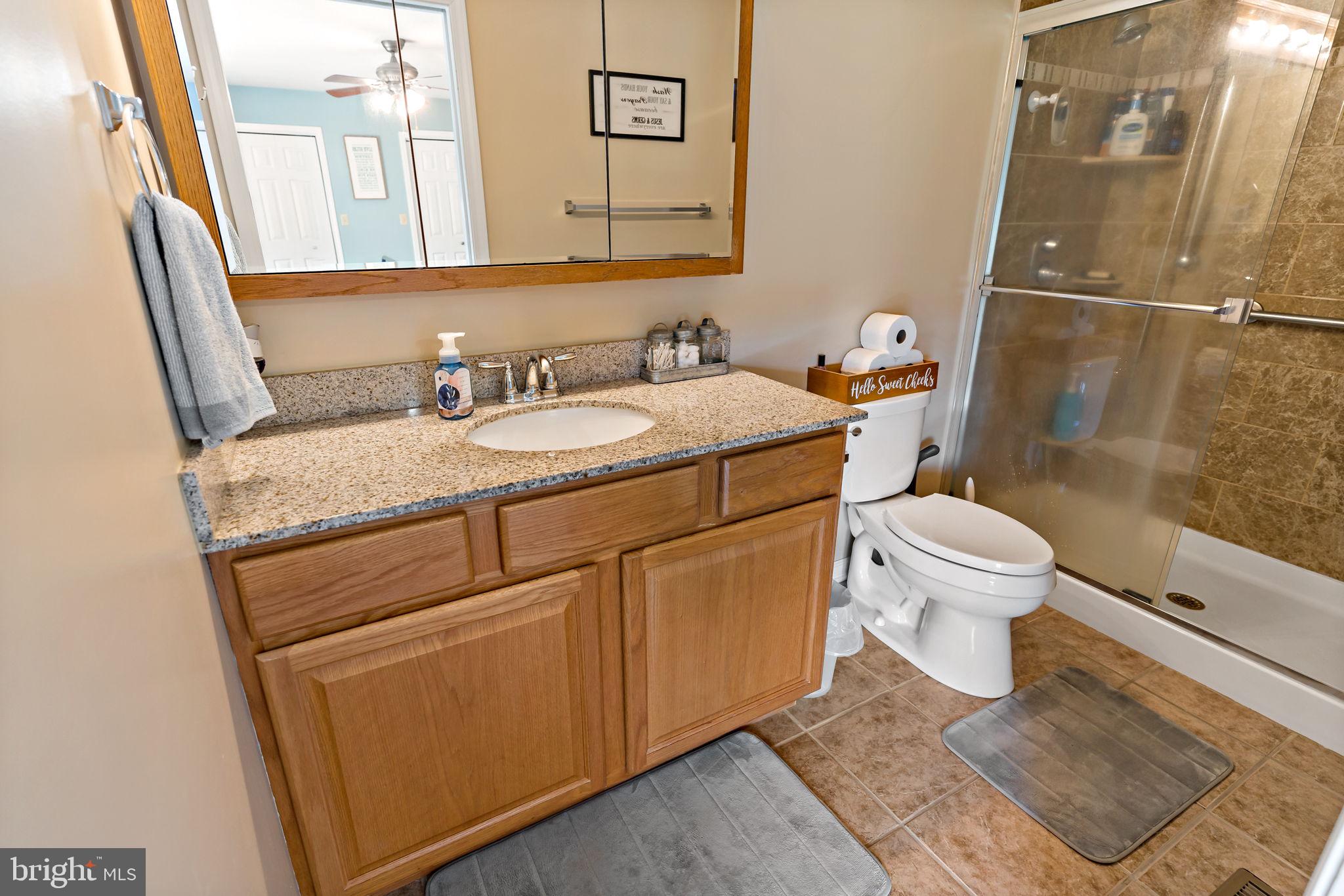 CACAPON SOUTH - Residential