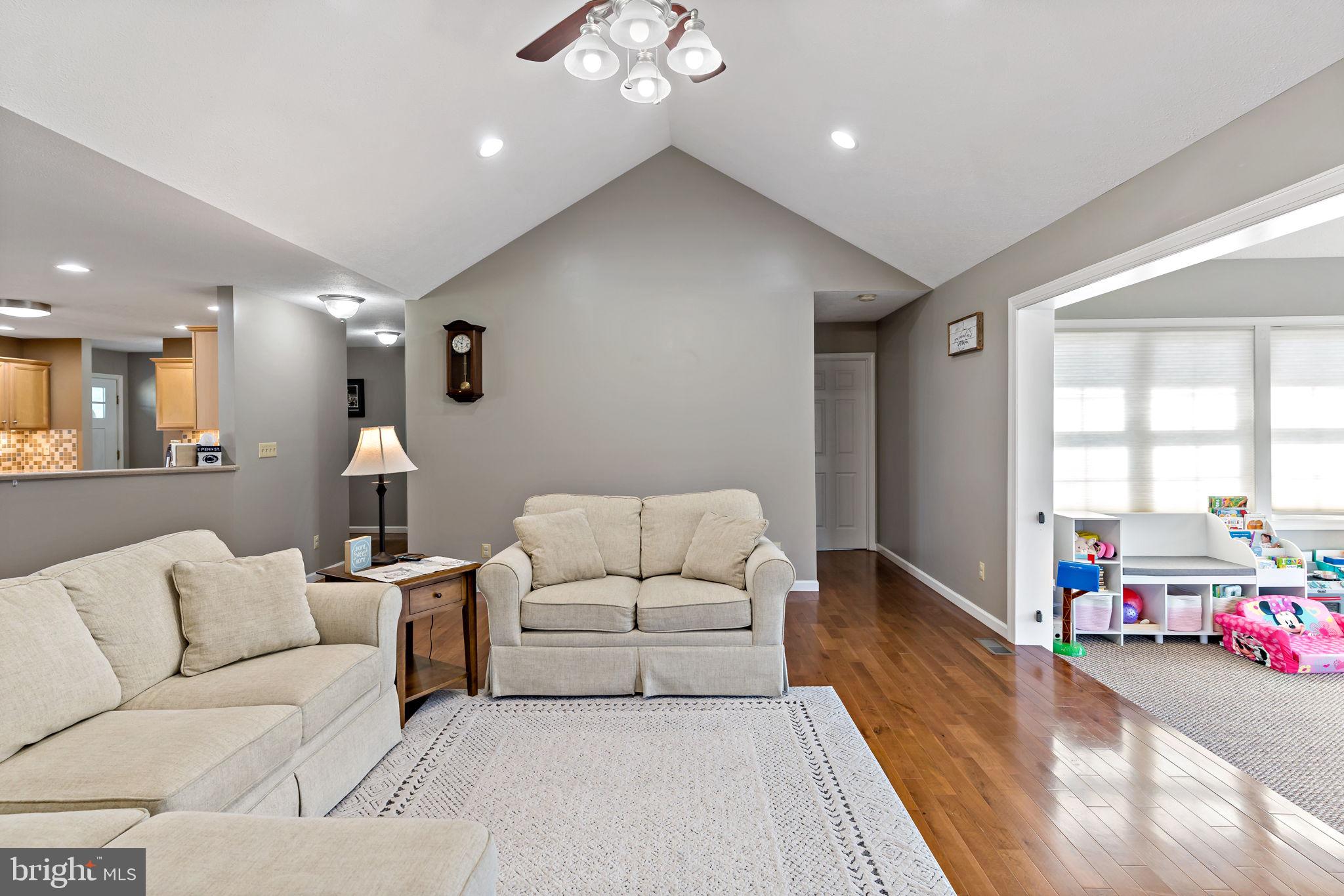 CACAPON SOUTH - Residential