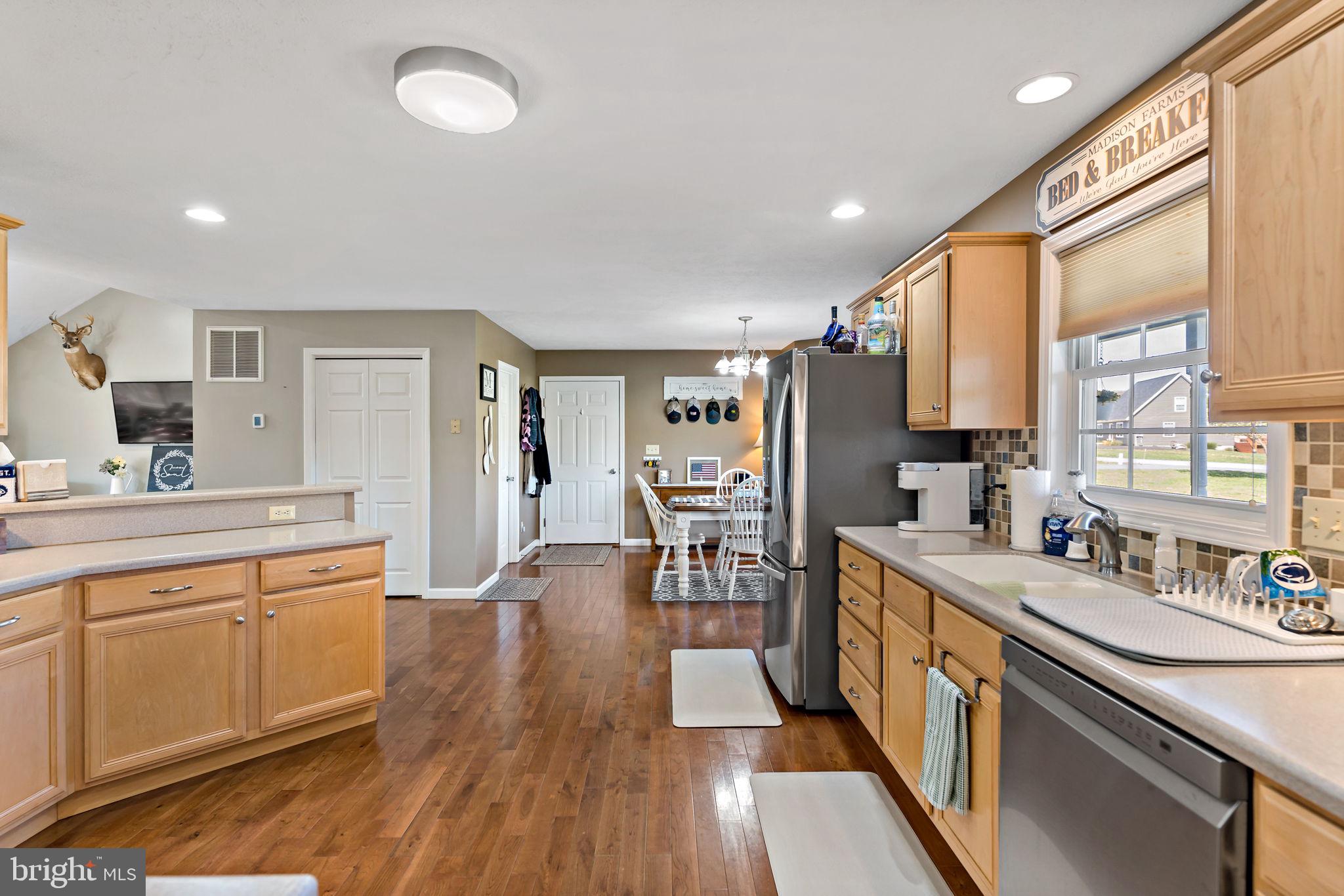 CACAPON SOUTH - Residential