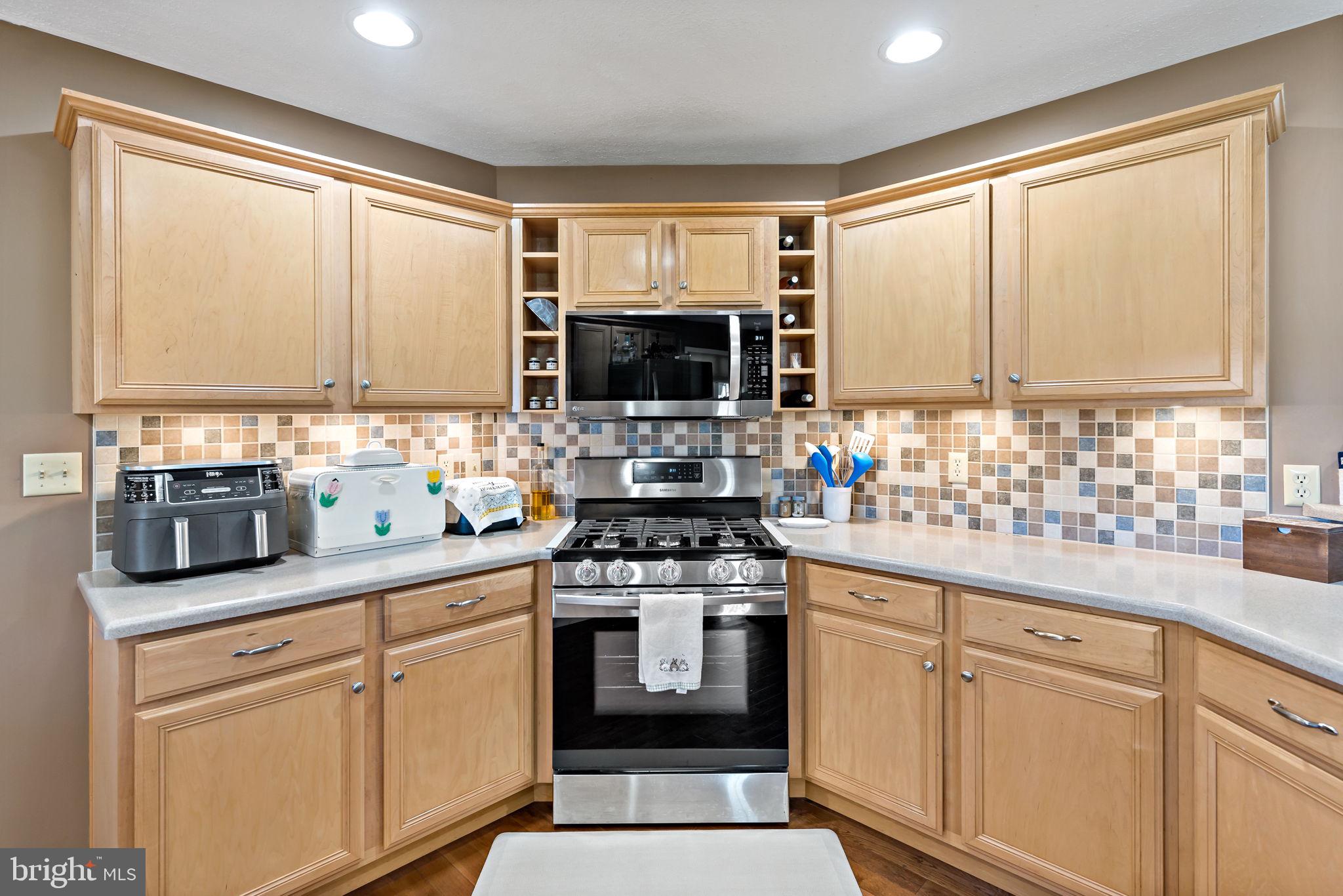 CACAPON SOUTH - Residential