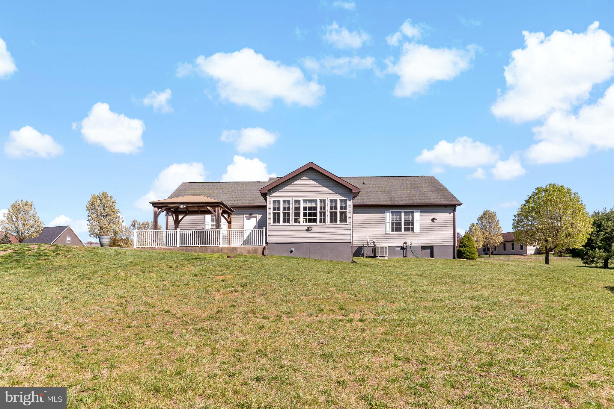 58 DAWSON FARM LANE