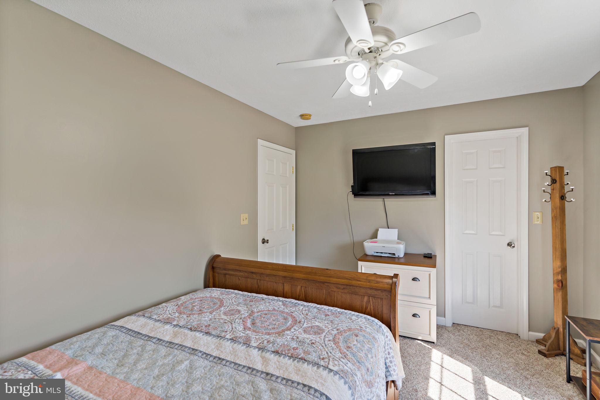 CACAPON SOUTH - Residential