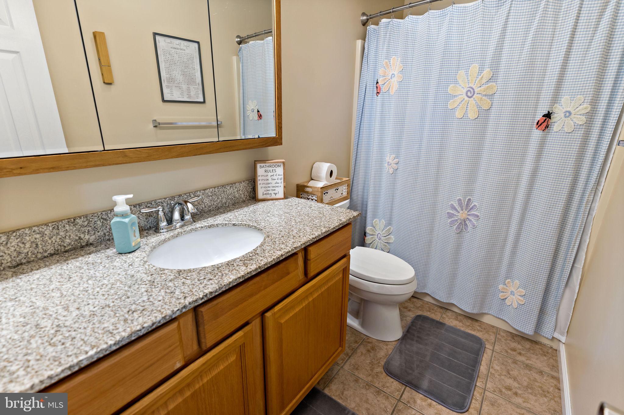 CACAPON SOUTH - Residential