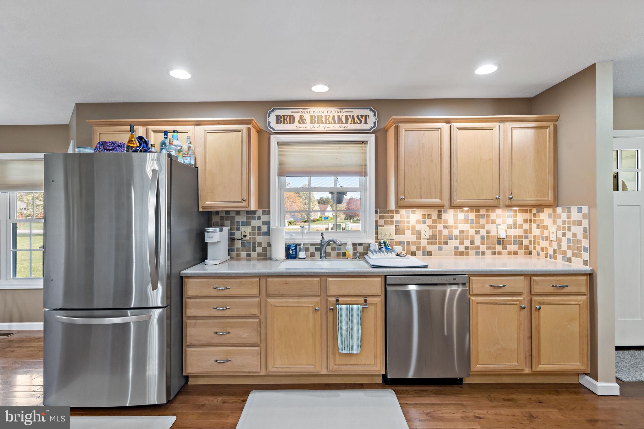 CACAPON SOUTH - Residential