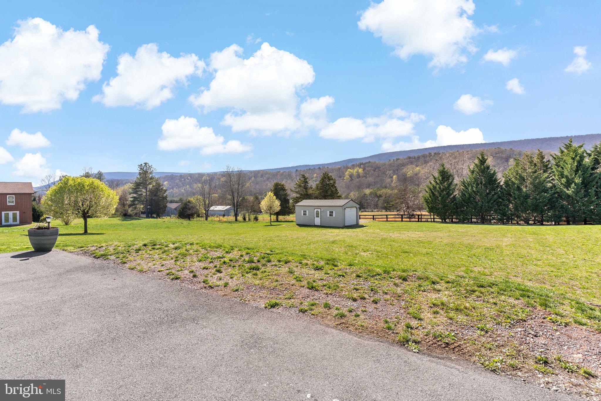 CACAPON SOUTH - Residential