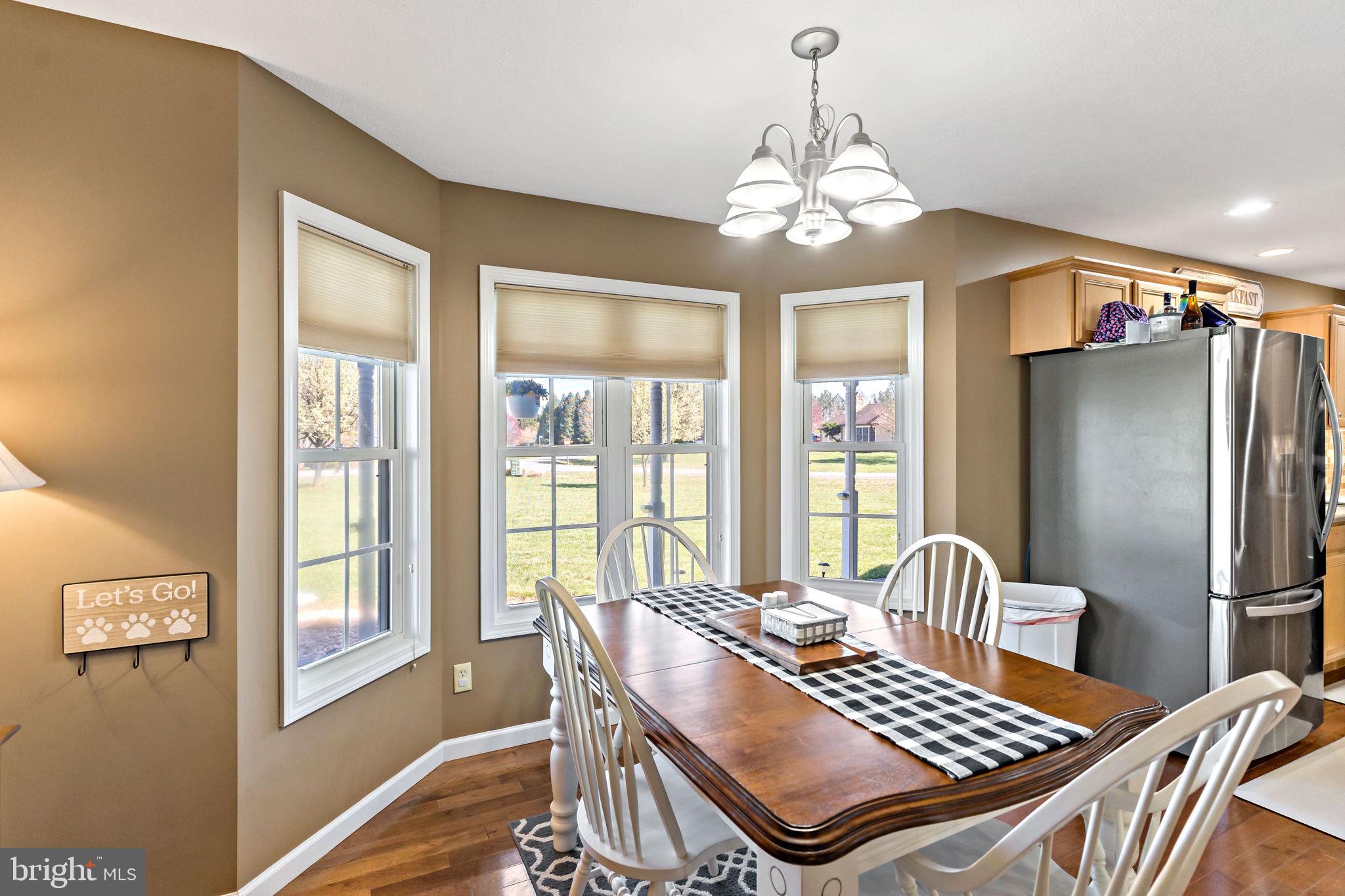 CACAPON SOUTH - Residential