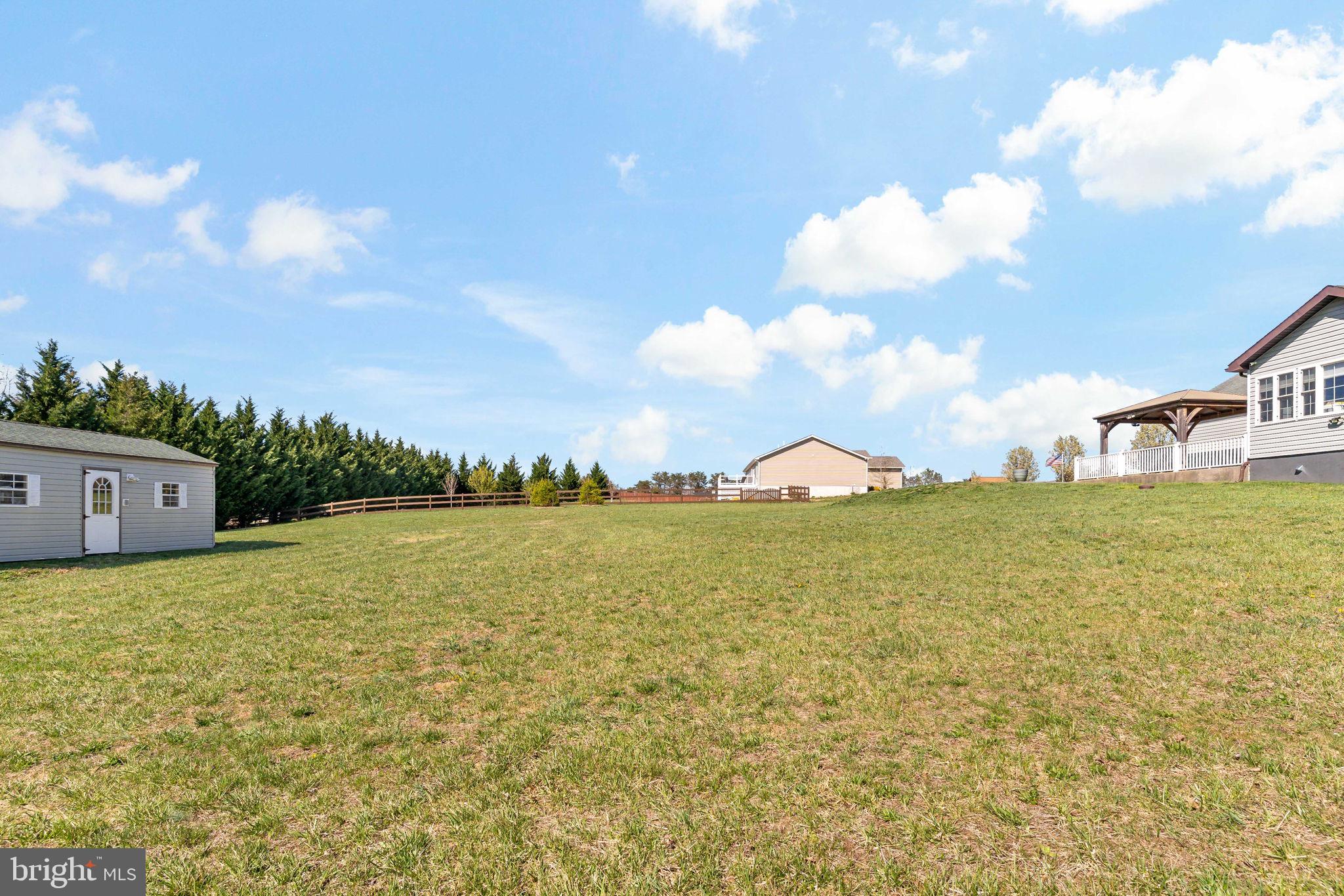 CACAPON SOUTH - Residential