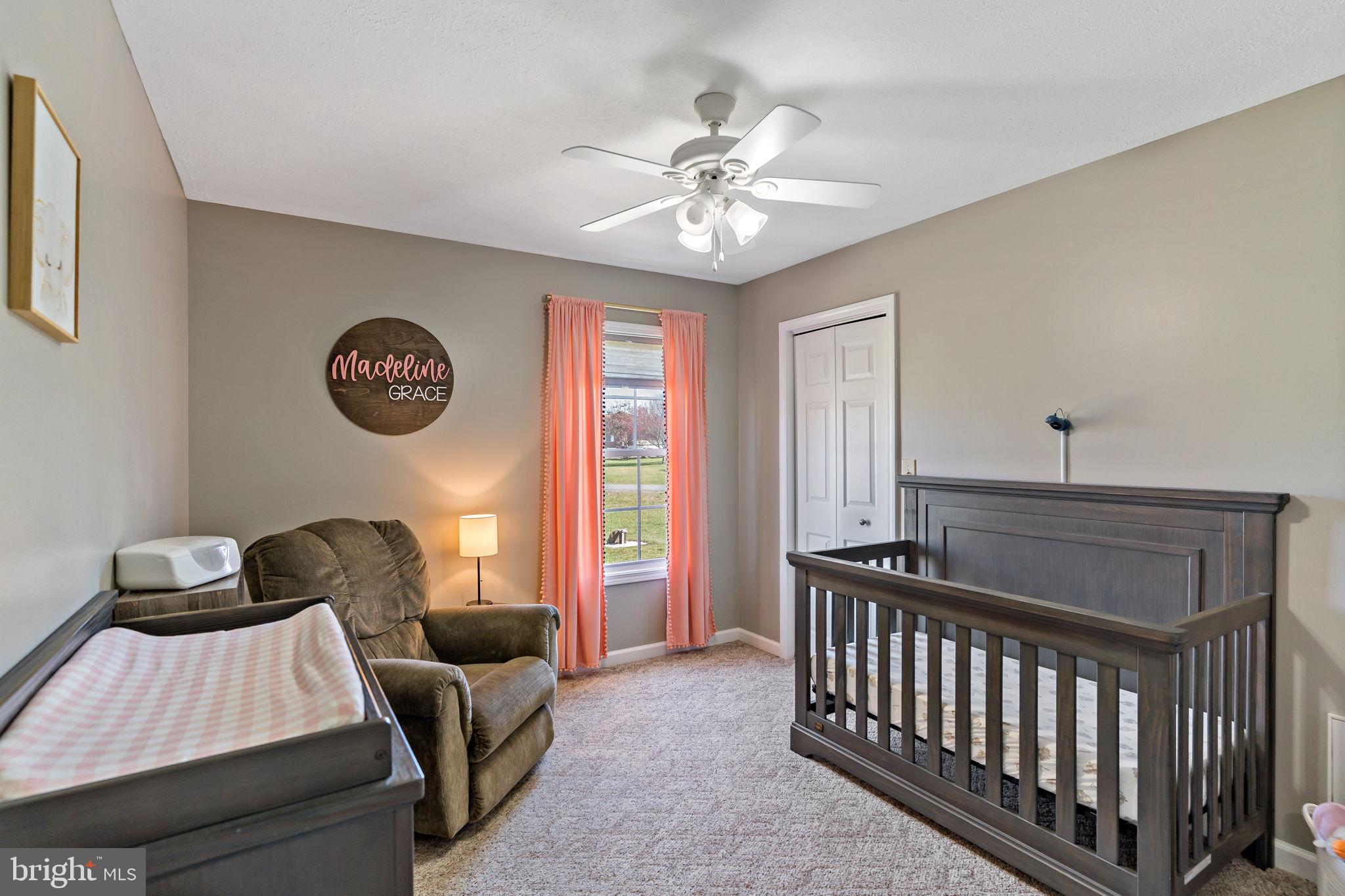 CACAPON SOUTH - Residential