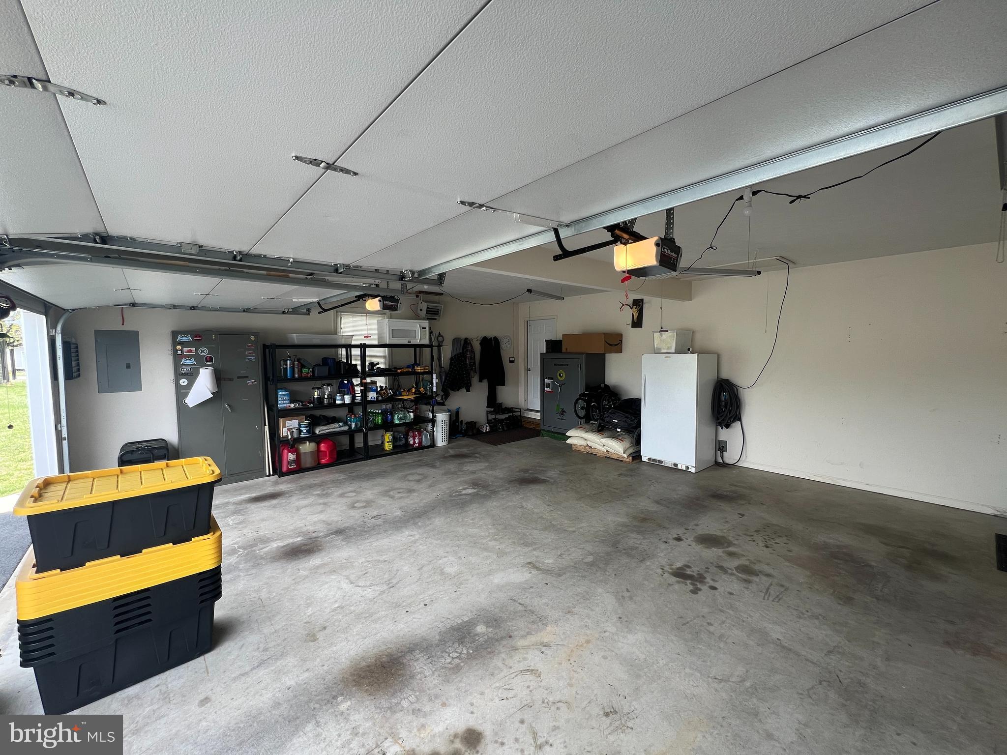 CACAPON SOUTH - Residential