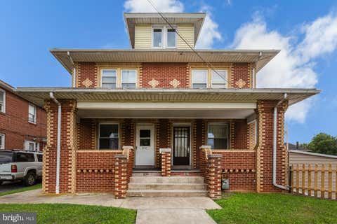 Multifamily For Sale - 834 W Main Street<br/> PALMYRA, PA 17078