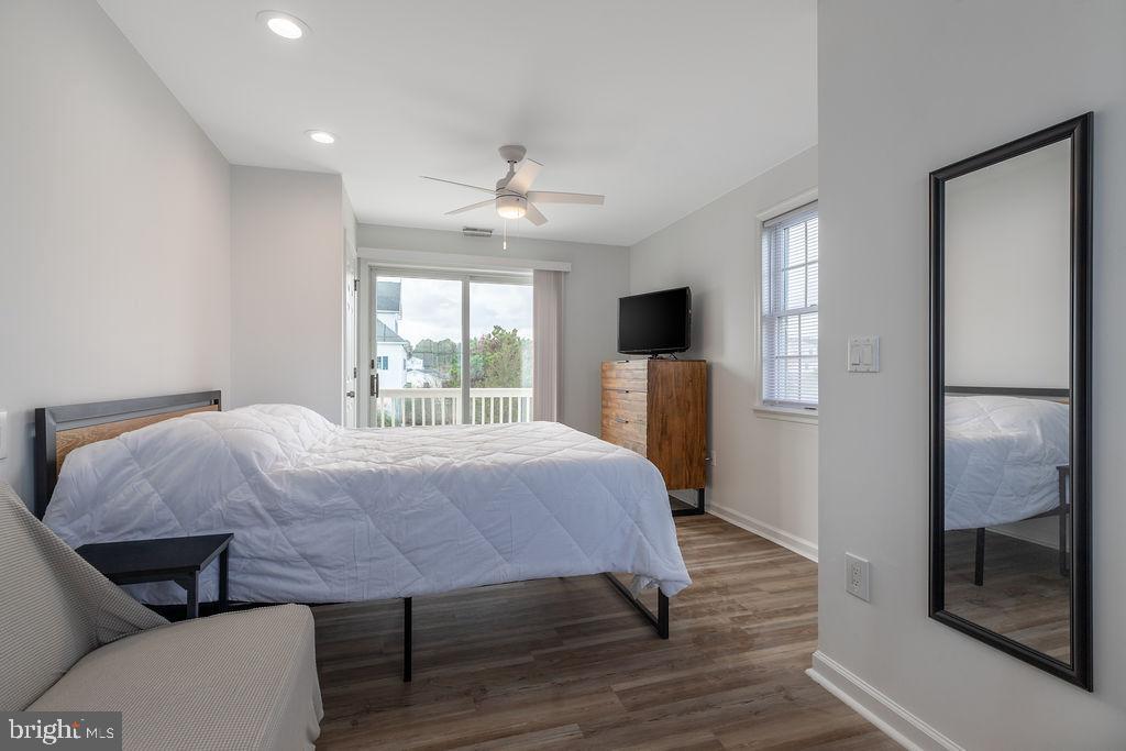 CAPE ISLE OF WIGHT - Residential Lease