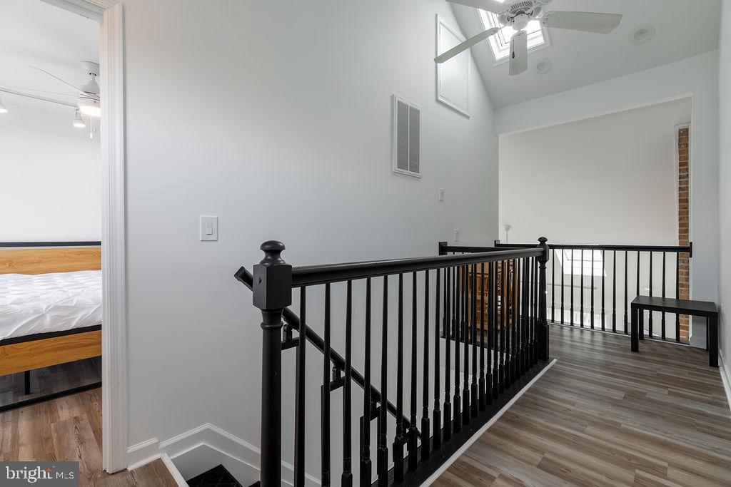 CAPE ISLE OF WIGHT - Residential Lease