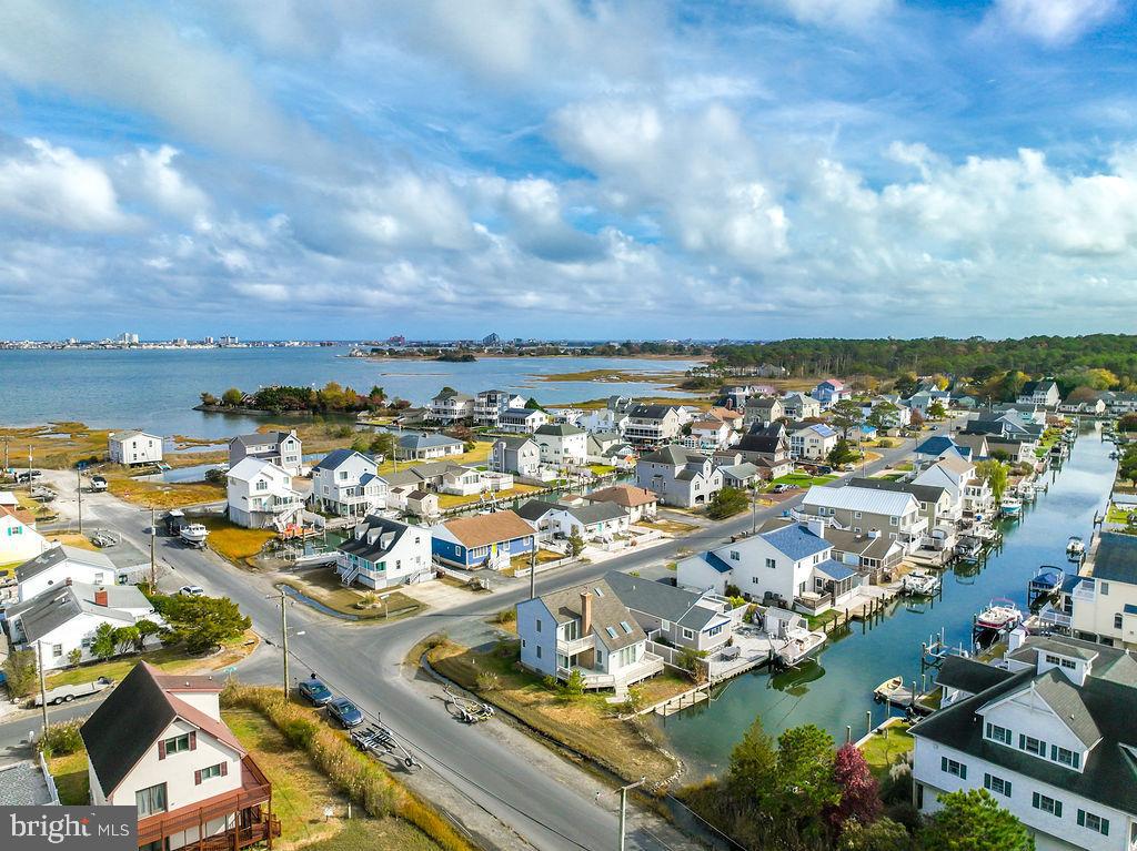 CAPE ISLE OF WIGHT - Residential Lease