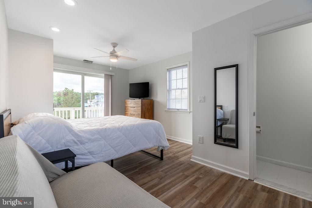 CAPE ISLE OF WIGHT - Residential Lease