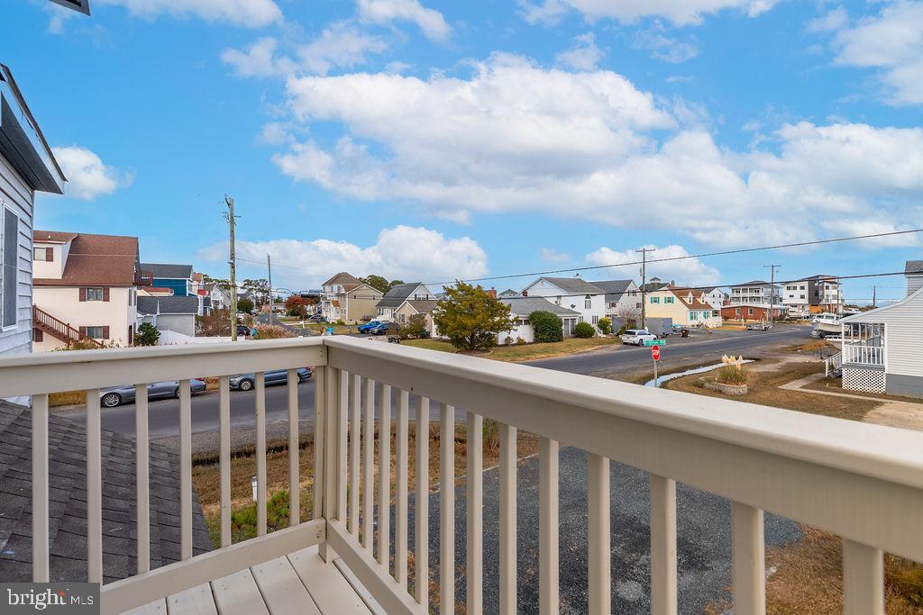 CAPE ISLE OF WIGHT - Residential Lease