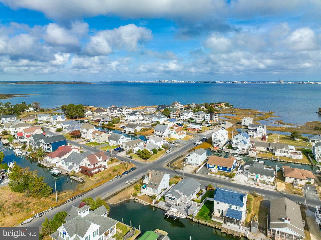 CAPE ISLE OF WIGHT - Residential Lease