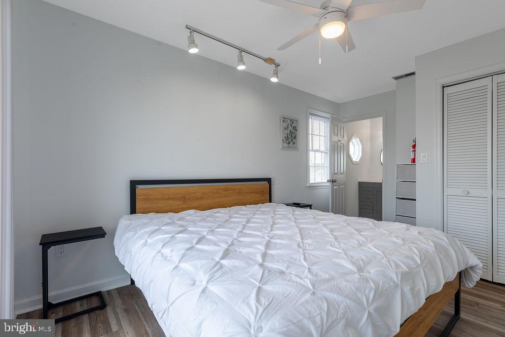 CAPE ISLE OF WIGHT - Residential Lease