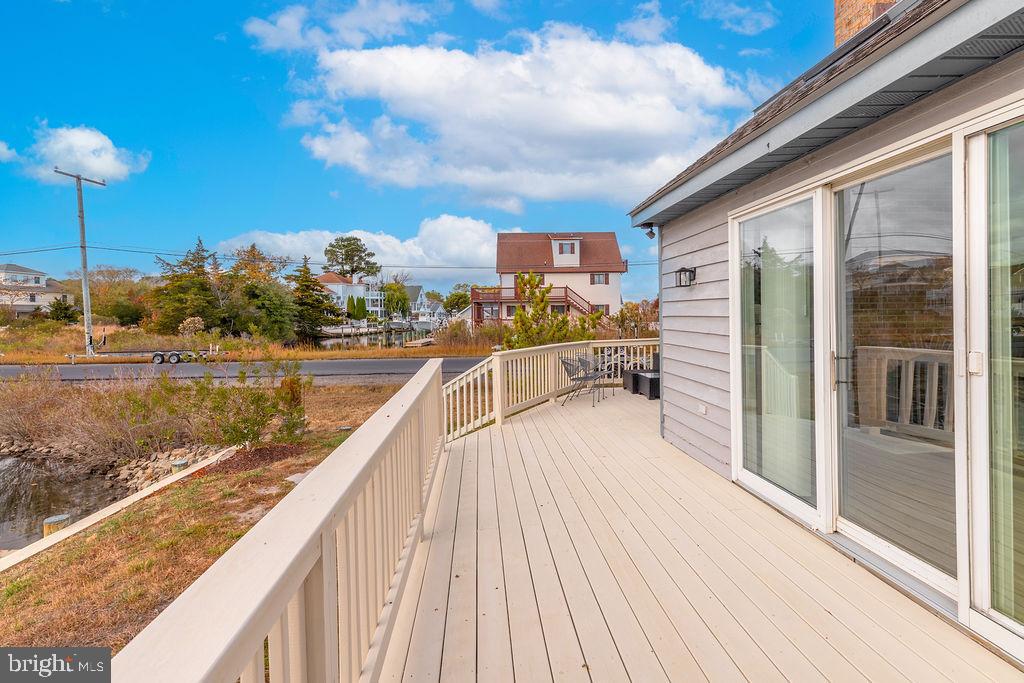 CAPE ISLE OF WIGHT - Residential Lease