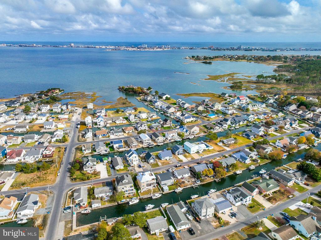 CAPE ISLE OF WIGHT - Residential Lease