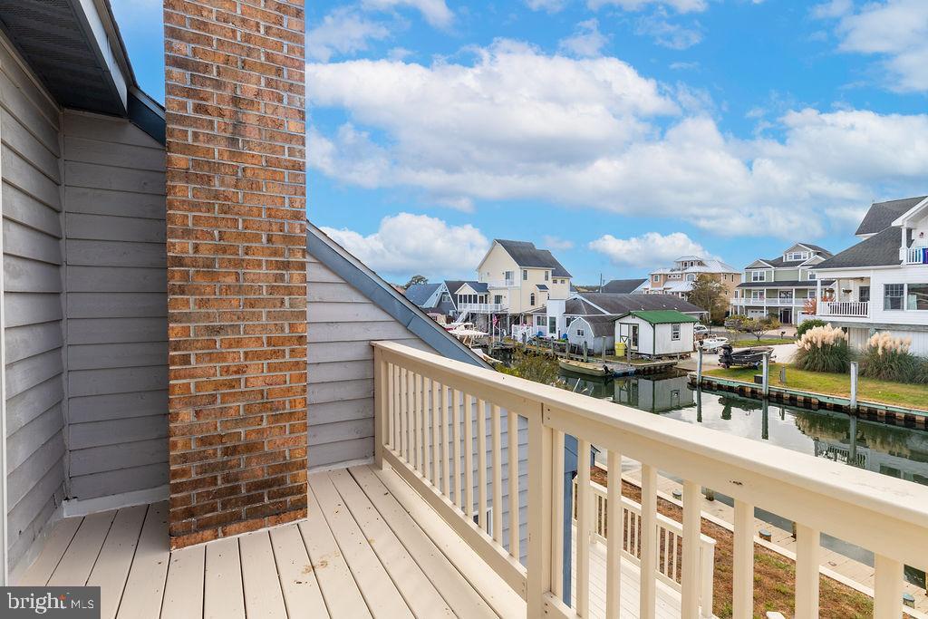 CAPE ISLE OF WIGHT - Residential Lease