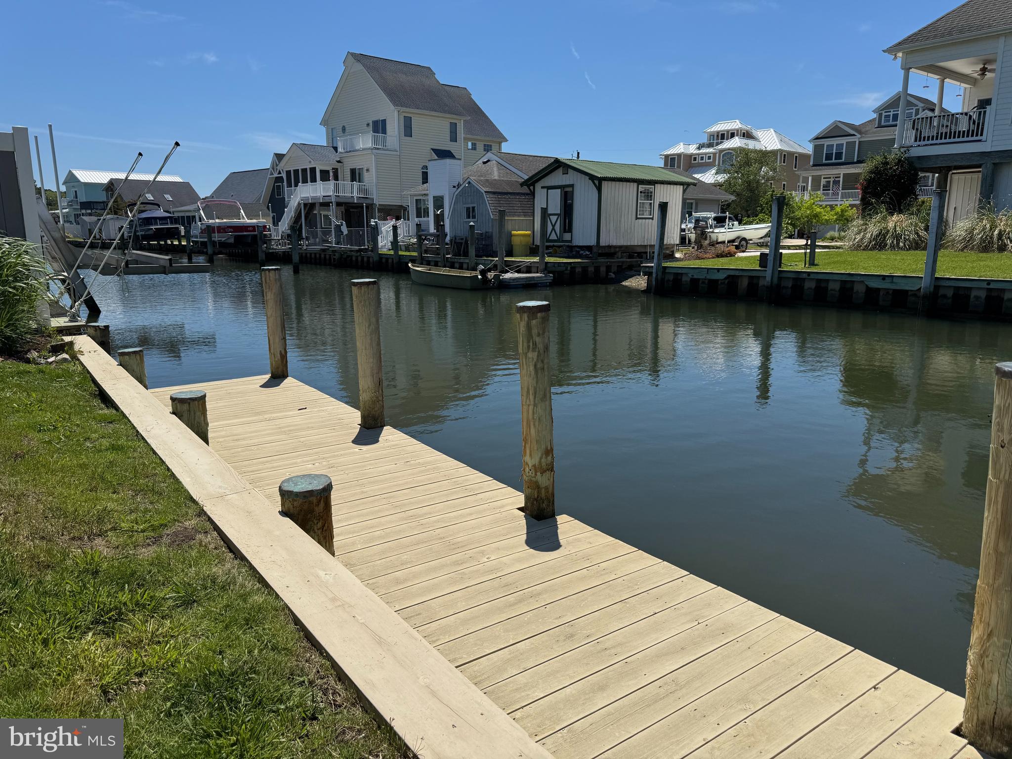 CAPE ISLE OF WIGHT - Residential Lease