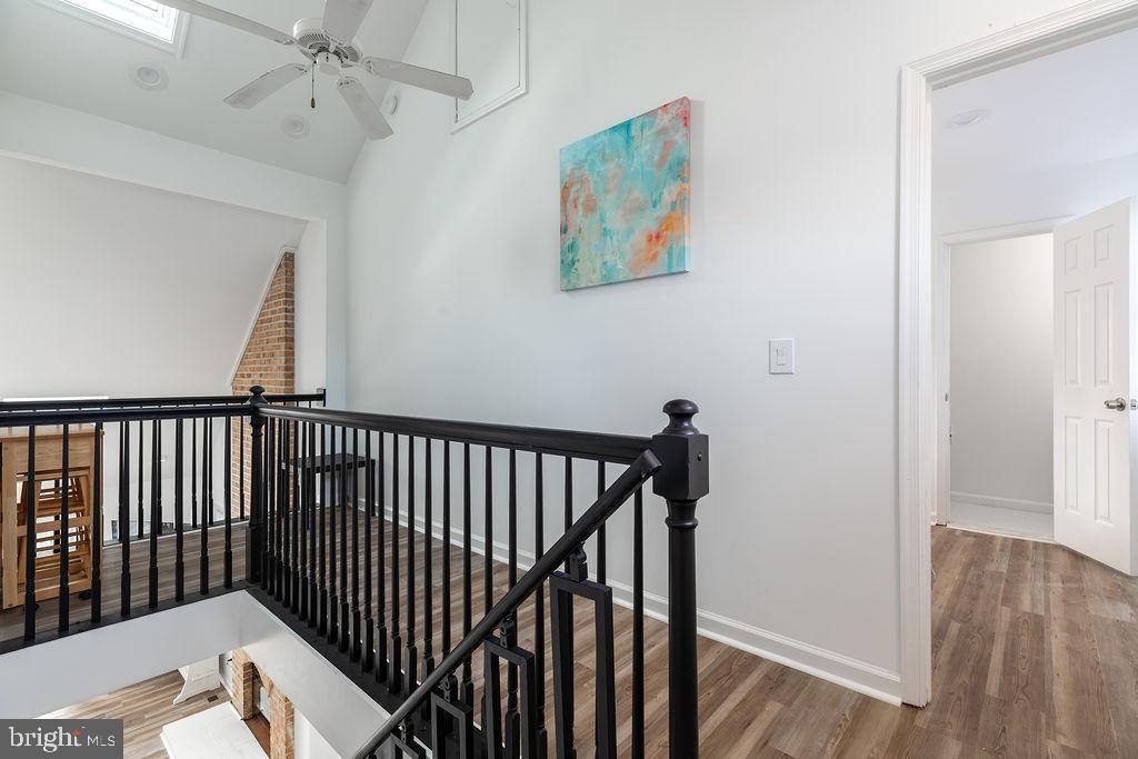 CAPE ISLE OF WIGHT - Residential Lease