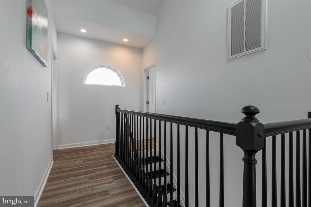 CAPE ISLE OF WIGHT - Residential Lease