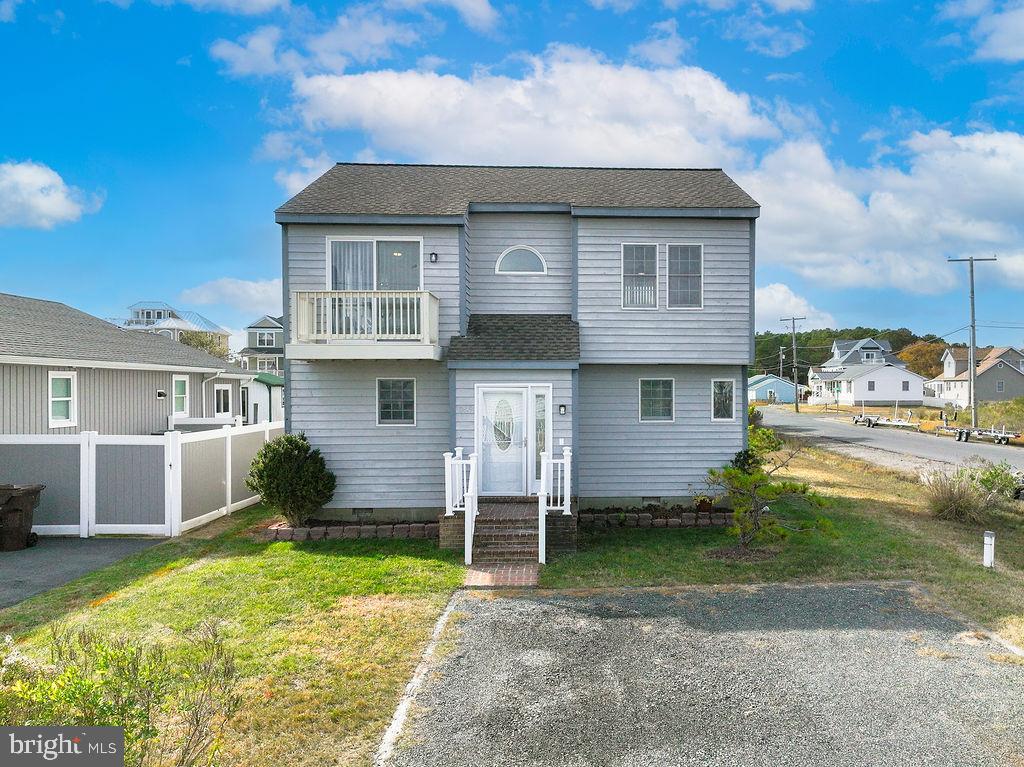 CAPE ISLE OF WIGHT - Residential Lease