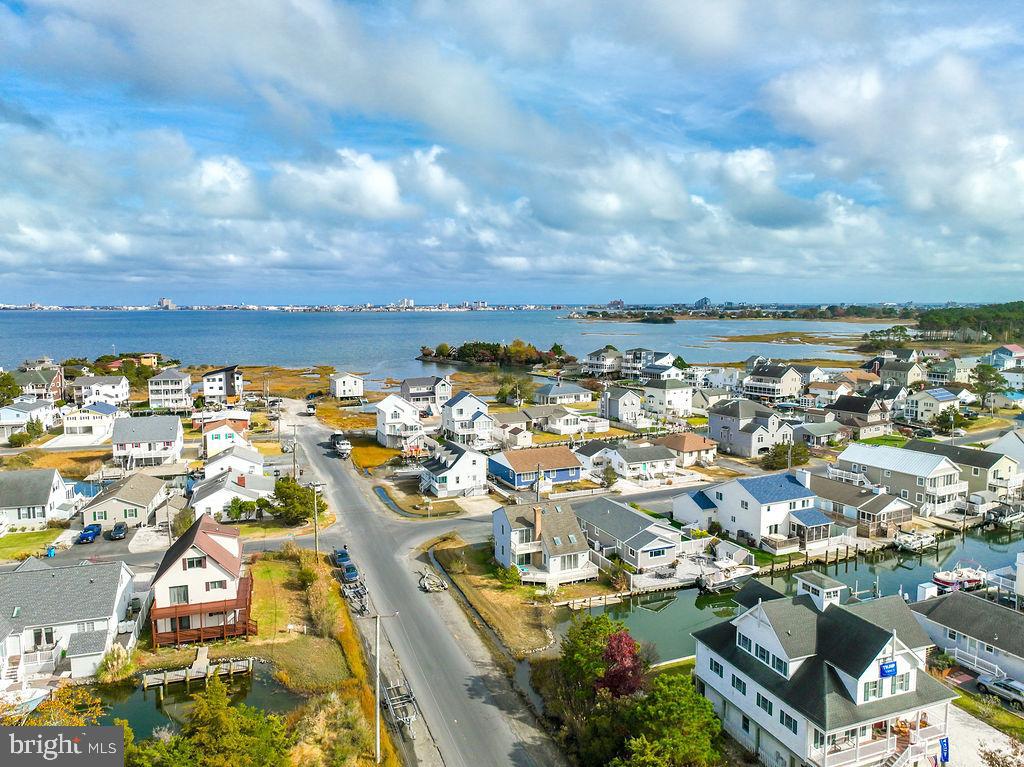 CAPE ISLE OF WIGHT - Residential Lease