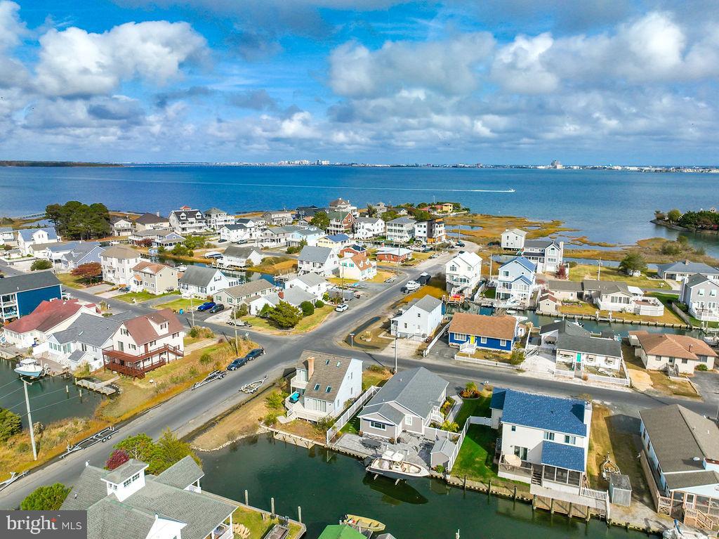 CAPE ISLE OF WIGHT - Residential Lease