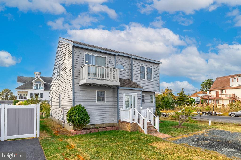 CAPE ISLE OF WIGHT - Residential Lease