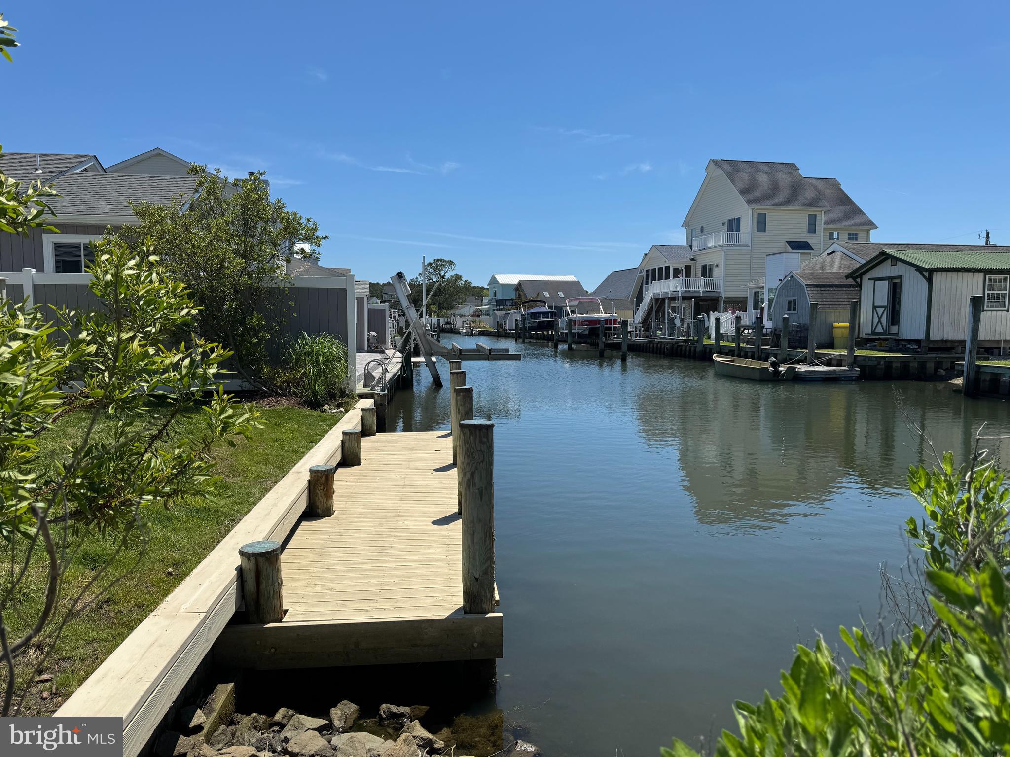 CAPE ISLE OF WIGHT - Residential Lease